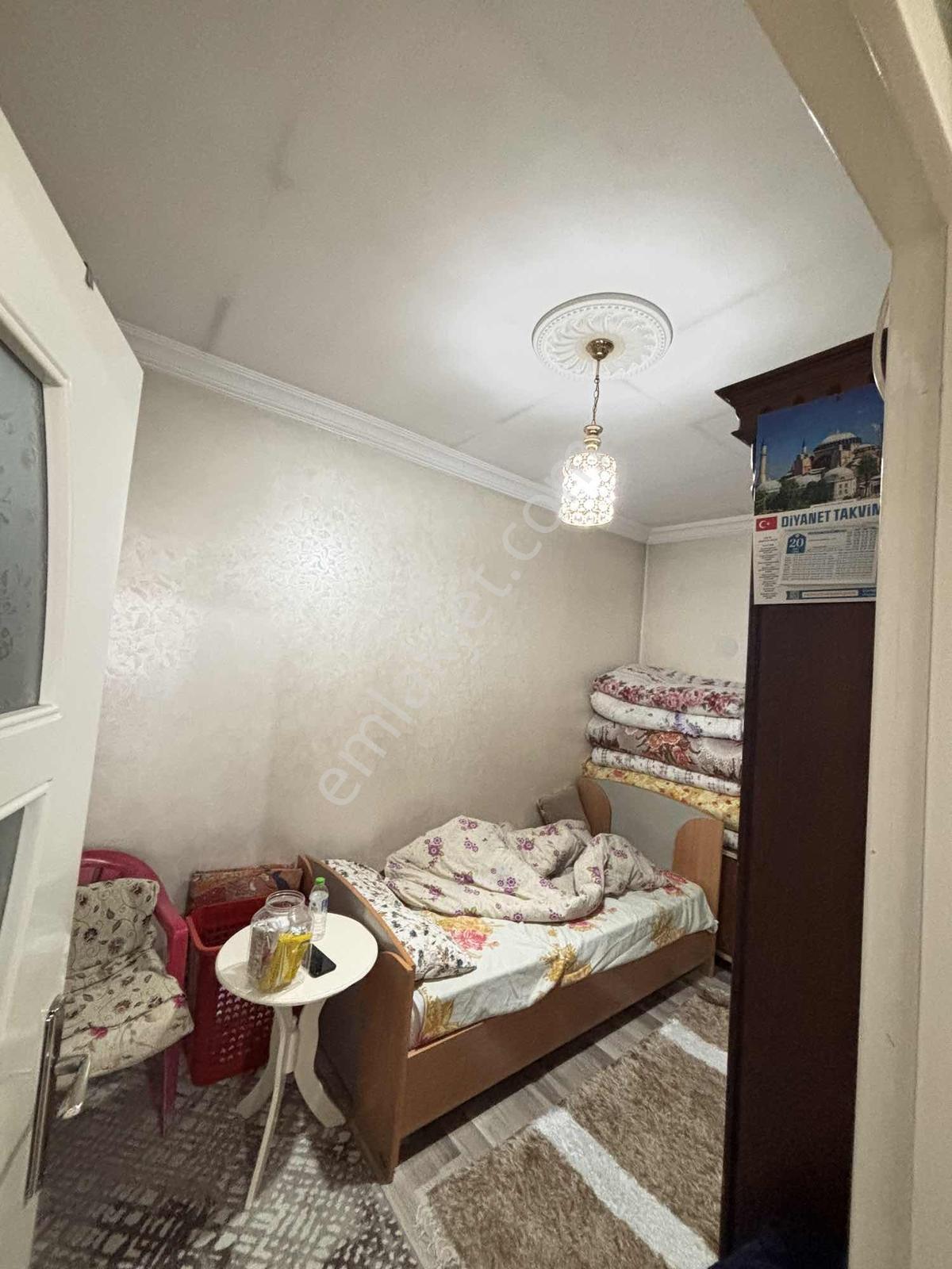 Ymz Den 60. Yıl Mah Satılık 3 Katlı Müstakil Ev Tatlıcı Silo Civ - Görsel 6