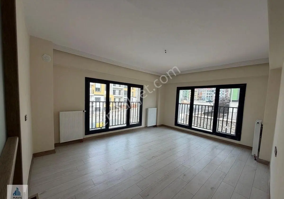 Maviş Gyo’dan Kuzeyşehir 7.etap’ta Satılık 2+1 Toki Daire