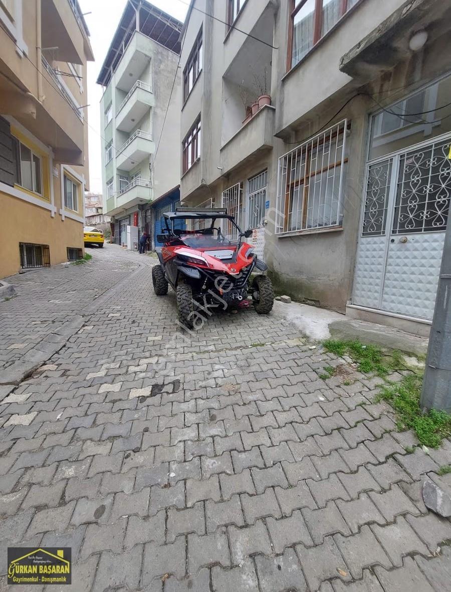 Tekirdağ Süleymanpaşa Çiftlikönü Merkezde Yatırımlık Arsa Fırsat