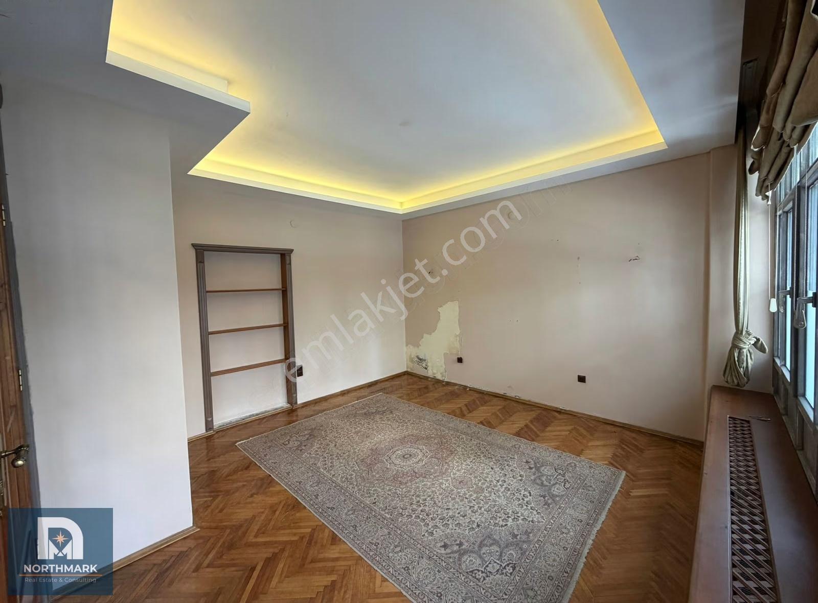 Northmark'tan Saadet Caddesi'nde Kiralık Ofis - Görsel 6