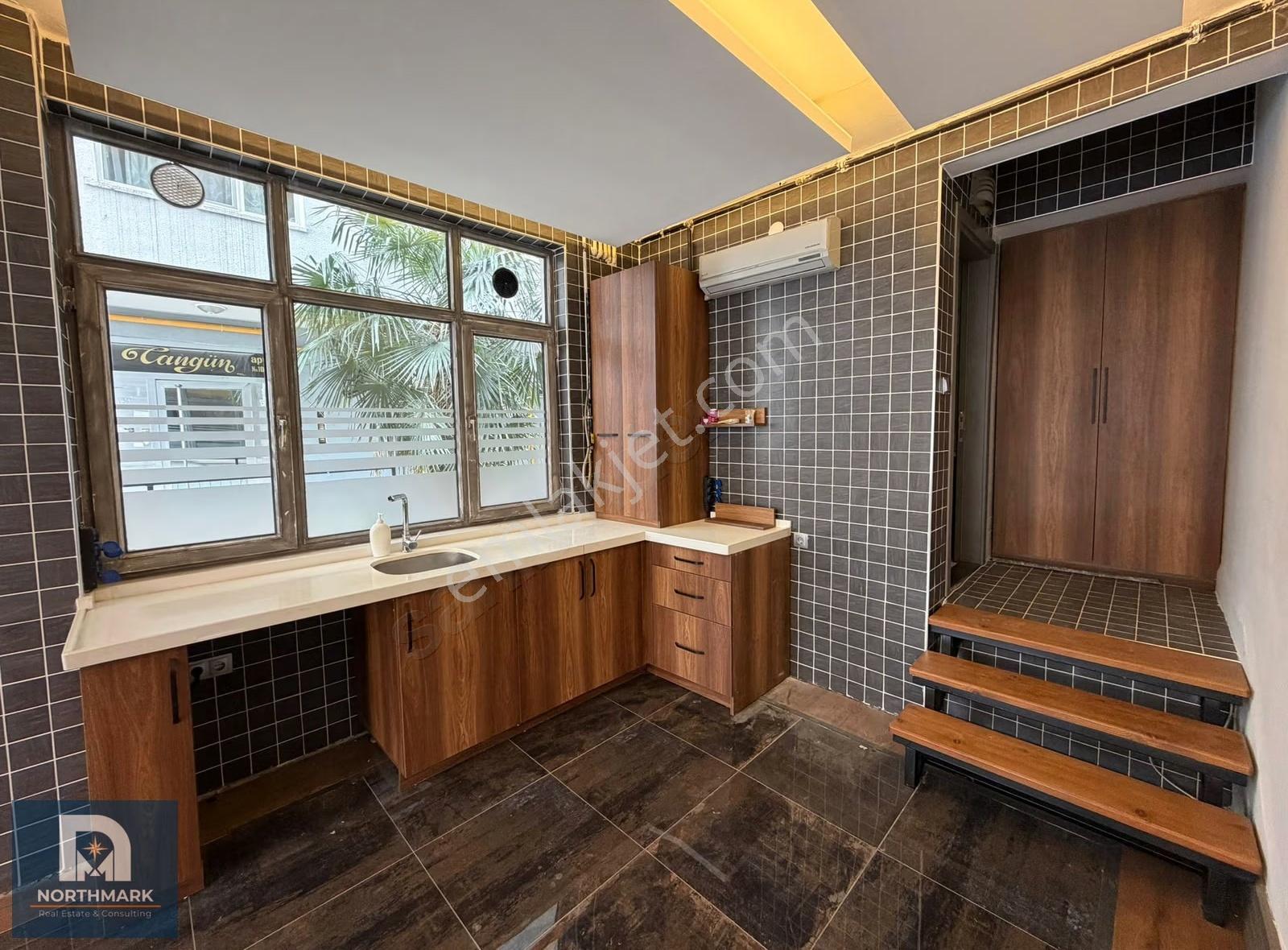 Northmark'tan Saadet Caddesi'nde Kiralık Ofis