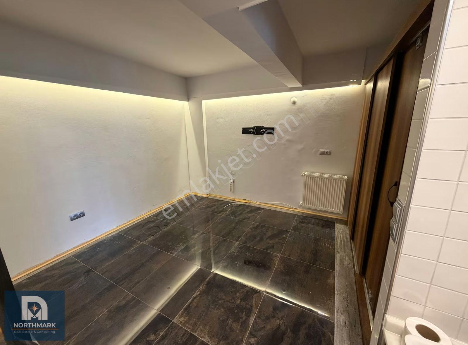Northmark'tan Saadet Caddesi'nde Kiralık Ofis - Görsel 3