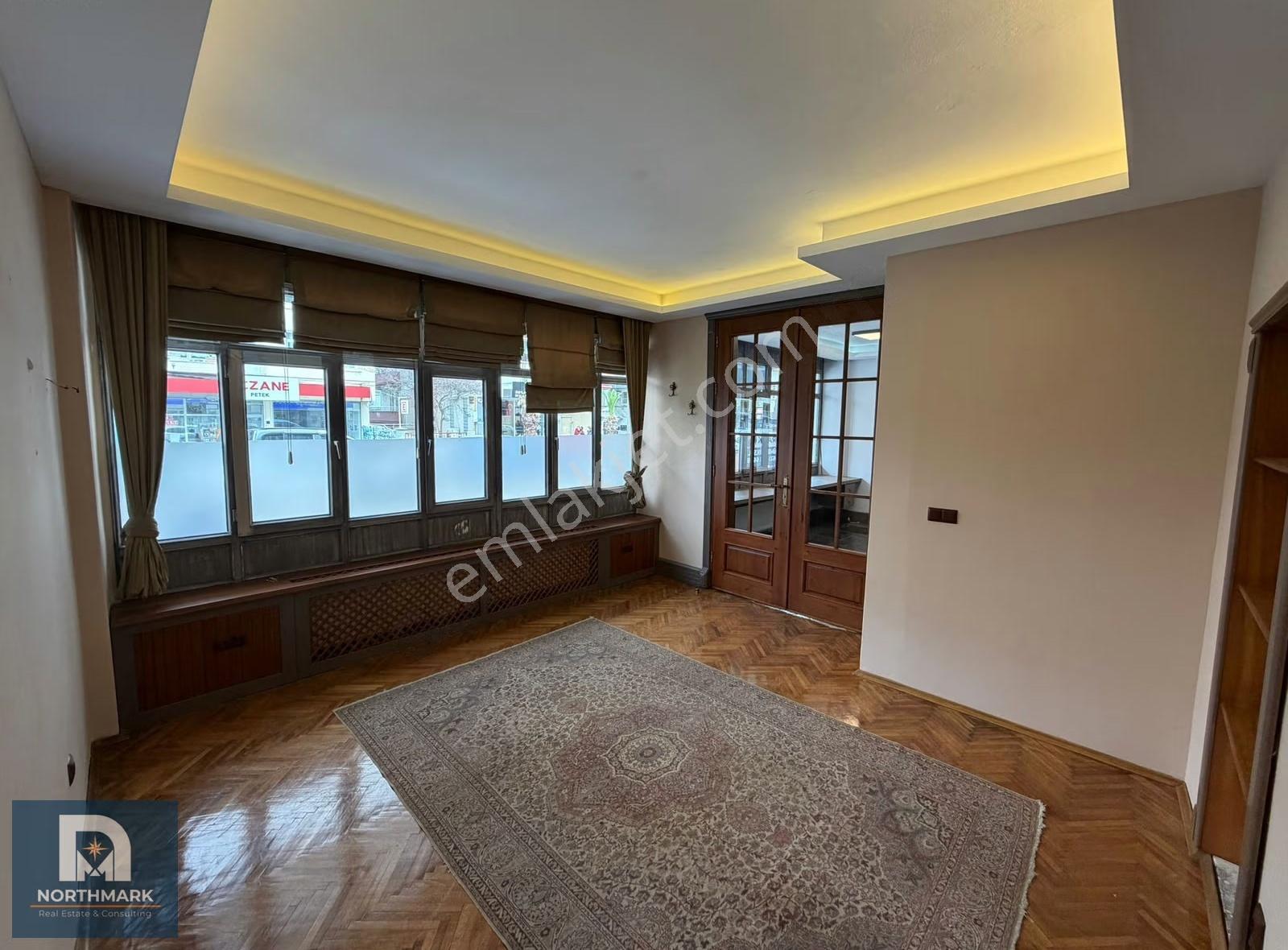 Northmark'tan Saadet Caddesi'nde Kiralık Ofis - Görsel 7