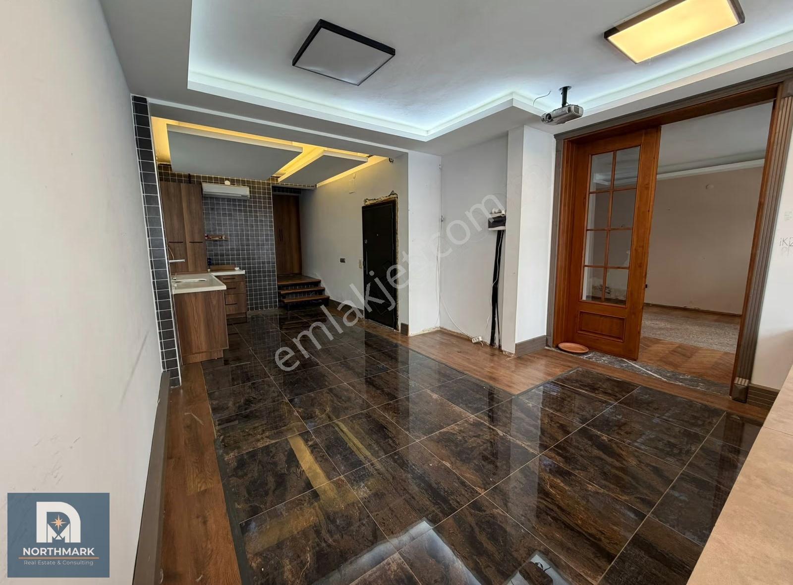 Northmark'tan Saadet Caddesi'nde Kiralık Ofis - Görsel 10