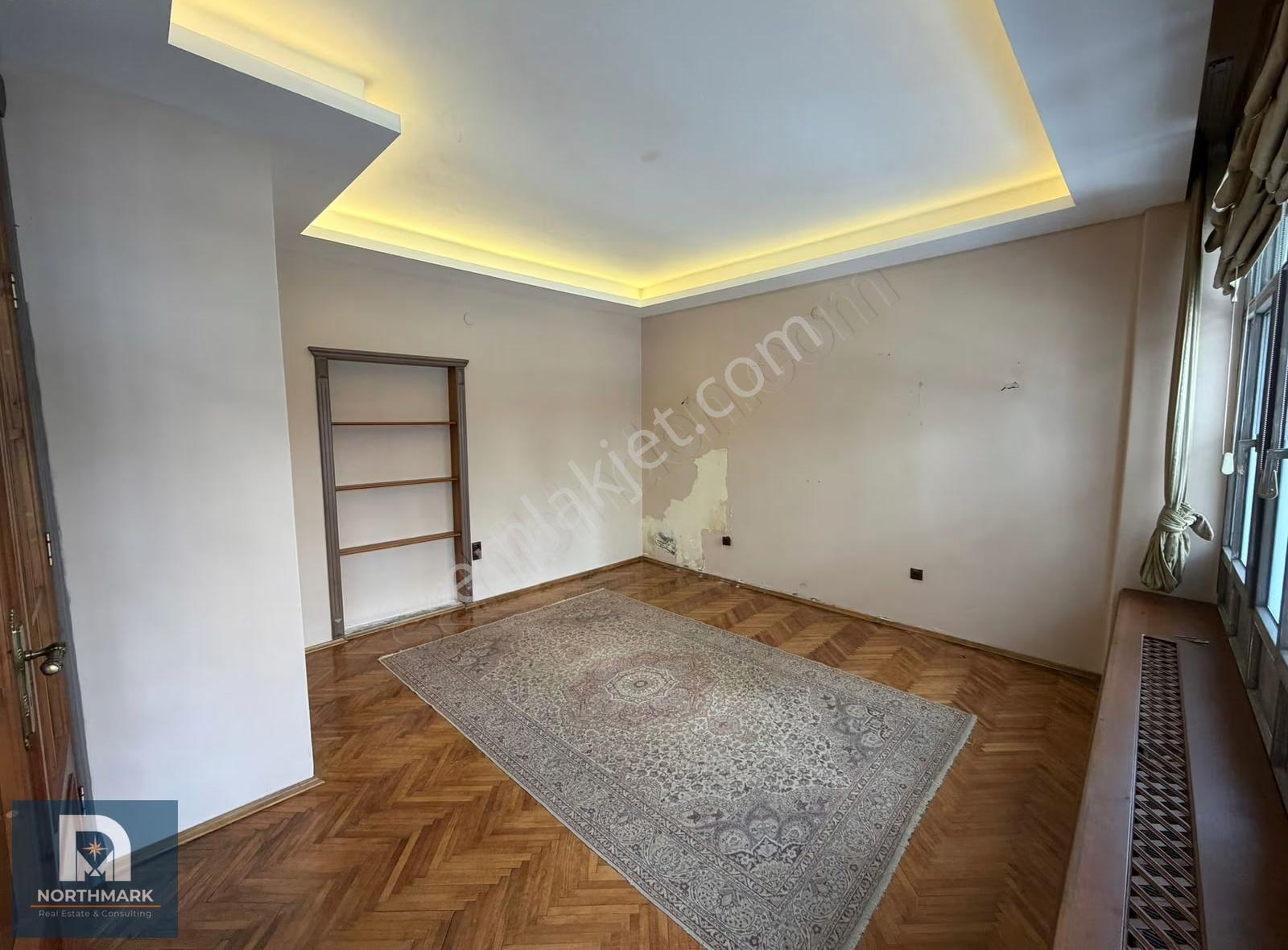 Northmark'tan Saadet Caddesi'nde Kiralık Ofis - Görsel 8