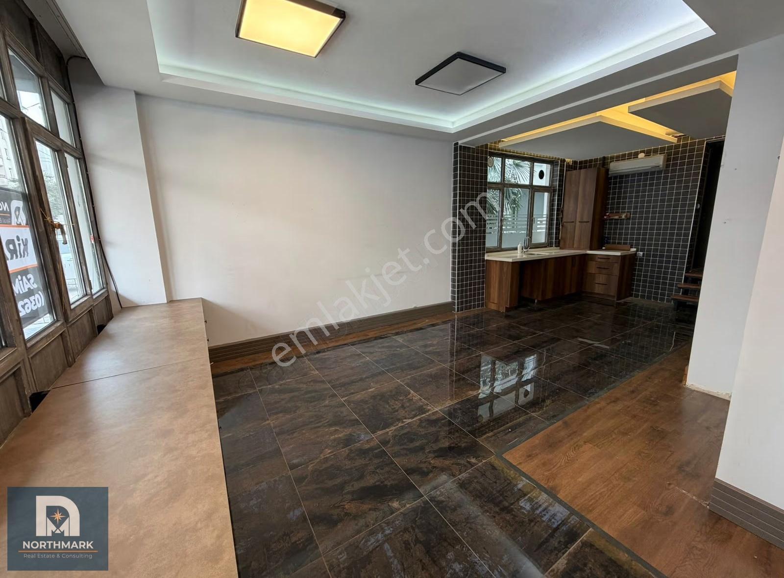 Northmark'tan Saadet Caddesi'nde Kiralık Ofis - Görsel 9