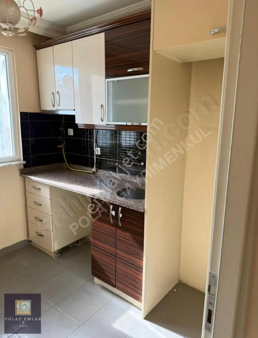 Kiralık Daire 2+1 Arakat Asansörlü Balkonlu - Görsel 2