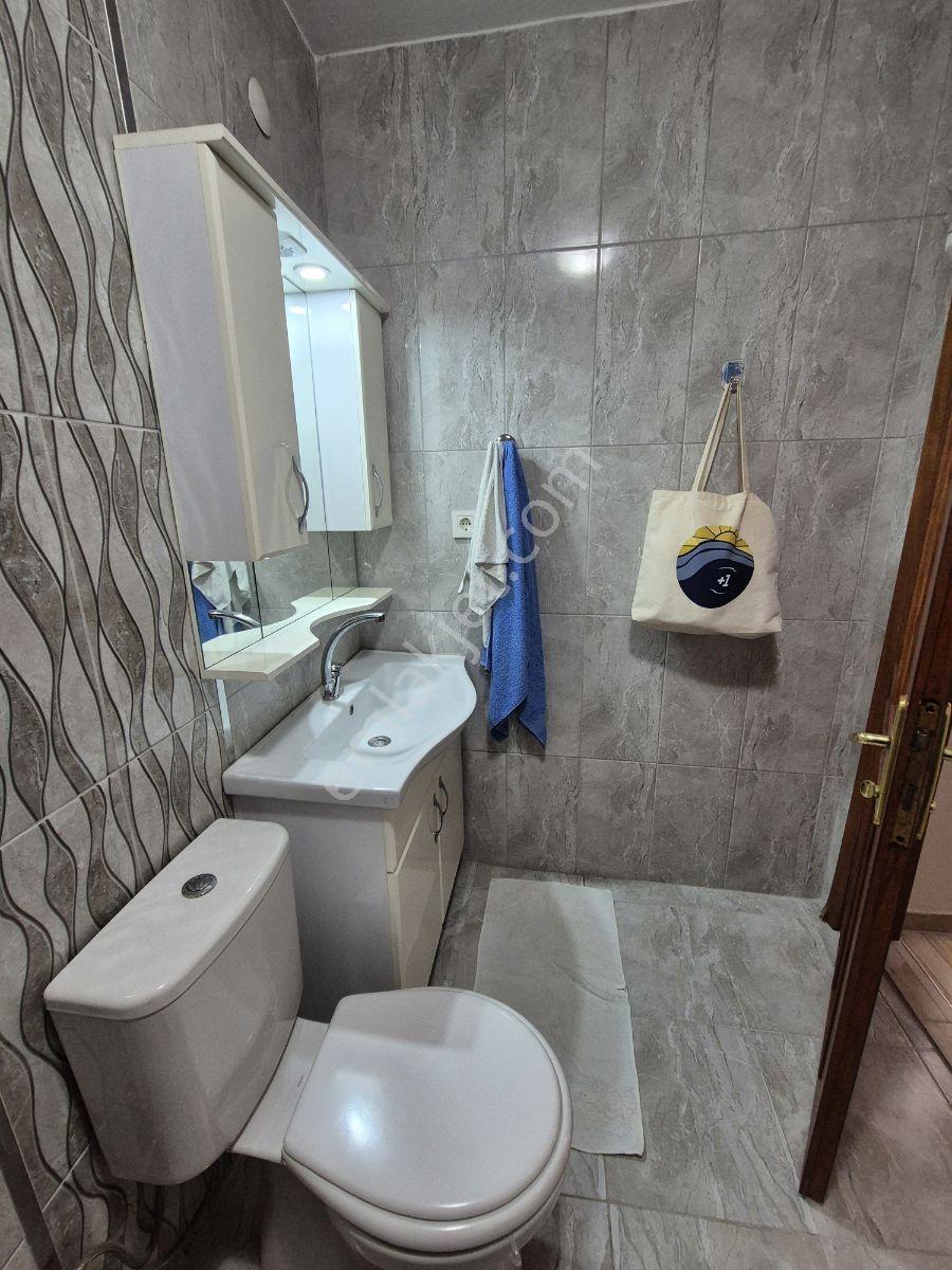 Dikilitaşta Tadilatlı Bakımlı Boş Ara Kat 2+1 Satılık Daire - Görsel 9