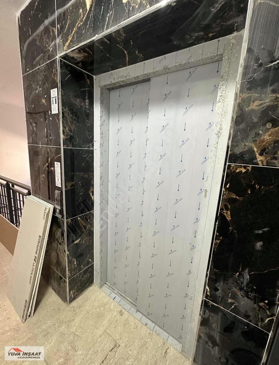 Darıca Fevzi Çakmak Mh Arakat Asansörlü Daireler - Görsel 14