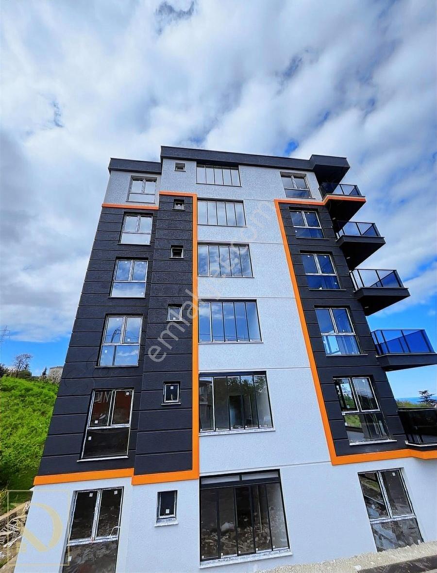 Detay'dan Deniz Manzaralı Doğa İle İç İçe 2+1 Satılık Daire - Görsel 8
