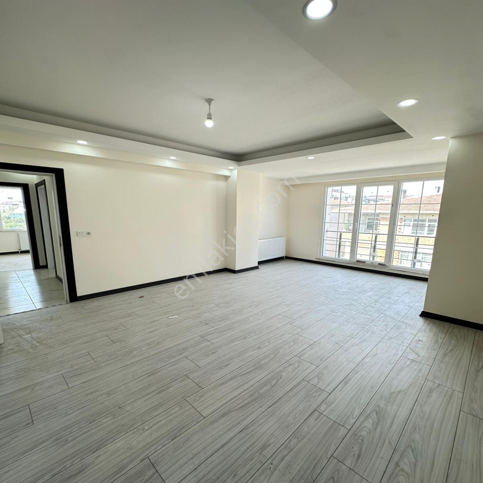 Fevzipaşa Mh Yüksek Kredili C30 Beton-karasıvalı Lüks 3+1 Daire - Görsel 5