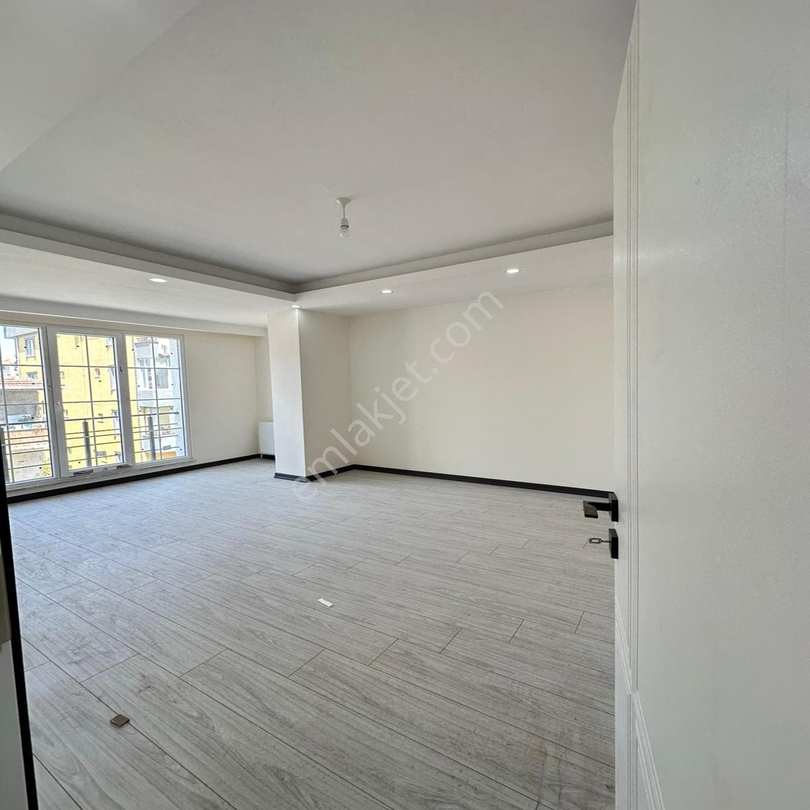 Fevzipaşa Mh Yüksek Kredili C30 Beton-karasıvalı Lüks 3+1 Daire - Görsel 6