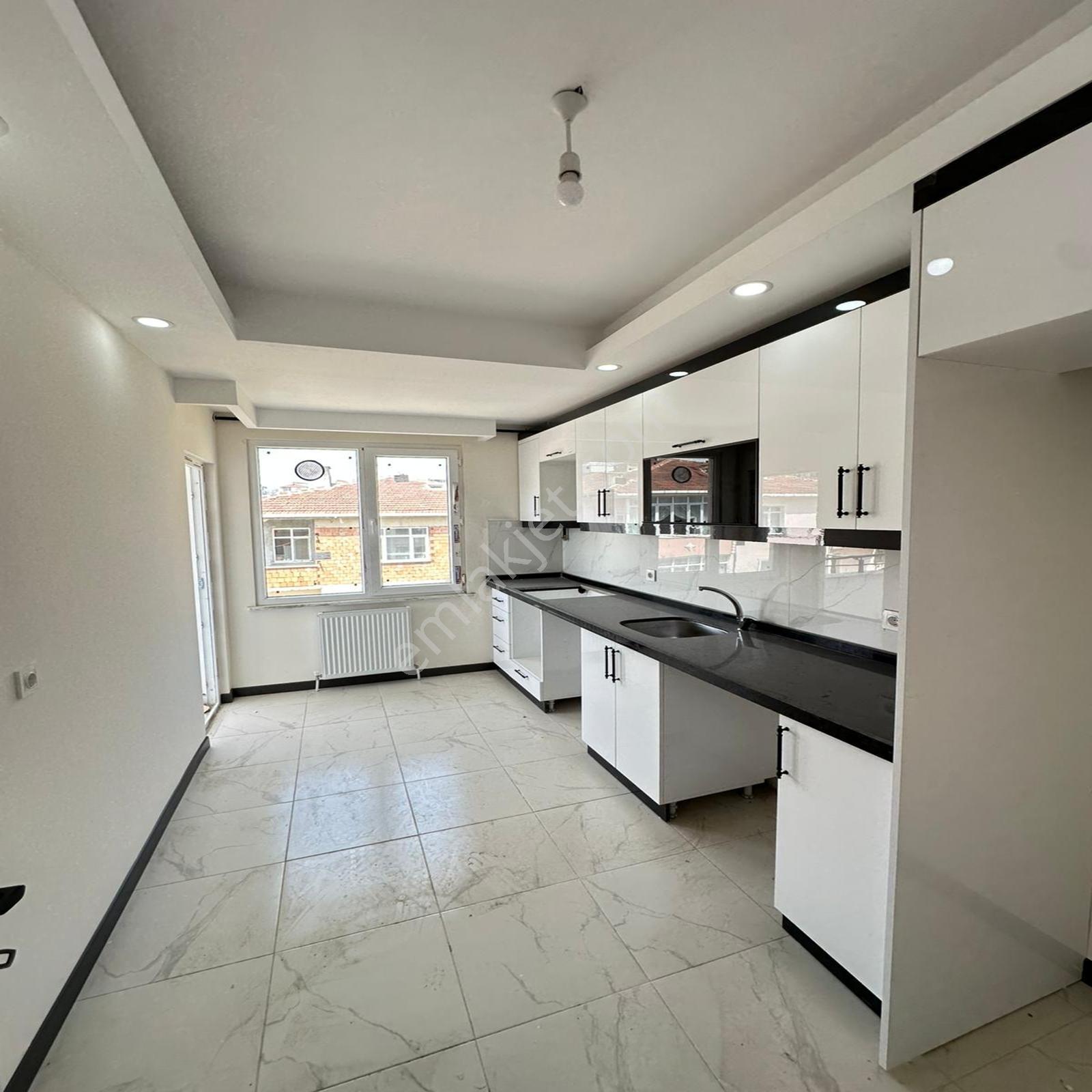 Fevzipaşa Mh Yüksek Kredili C30 Beton-karasıvalı Lüks 3+1 Daire - Görsel 11