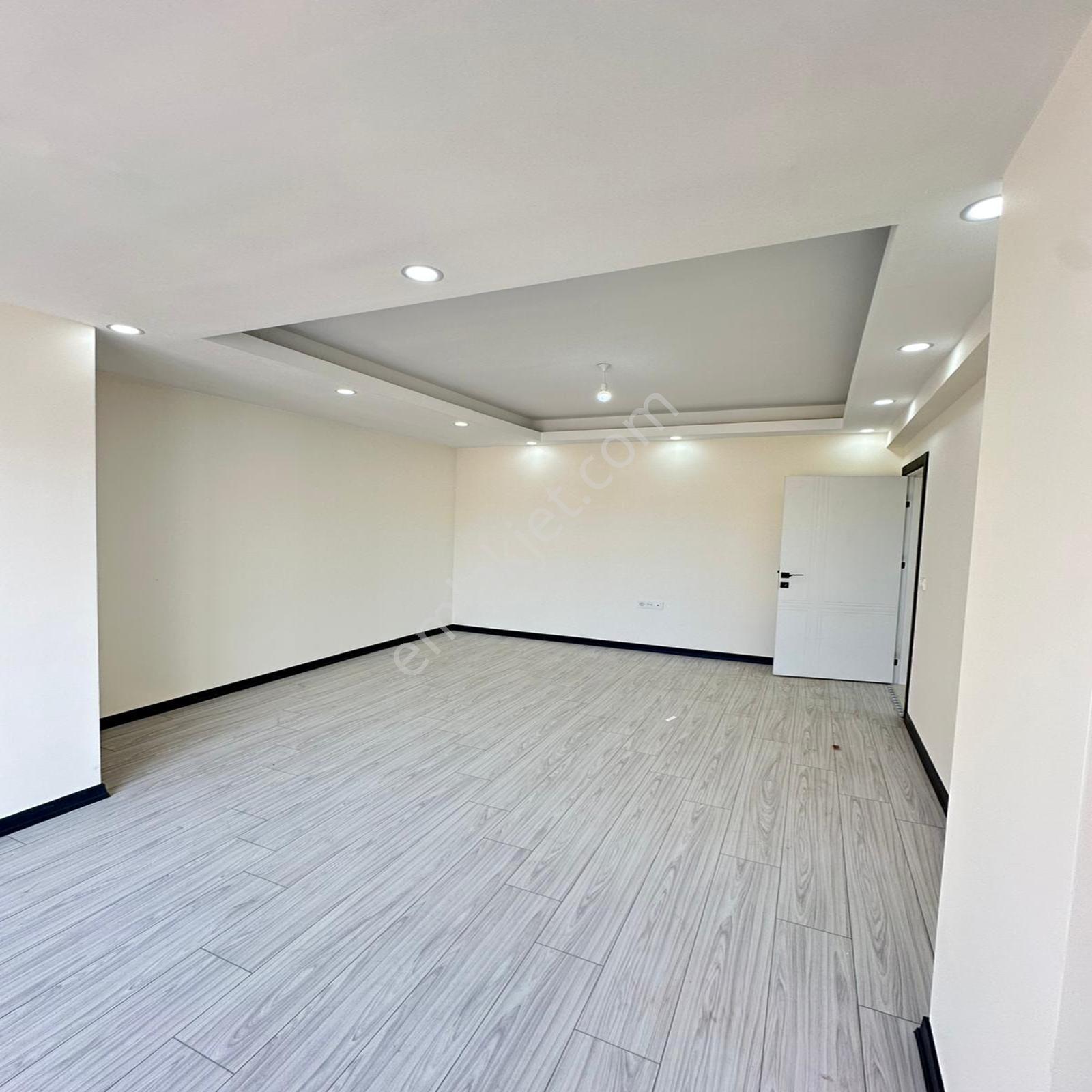 Fevzipaşa Mh Yüksek Kredili C30 Beton-karasıvalı Lüks 3+1 Daire - Görsel 15
