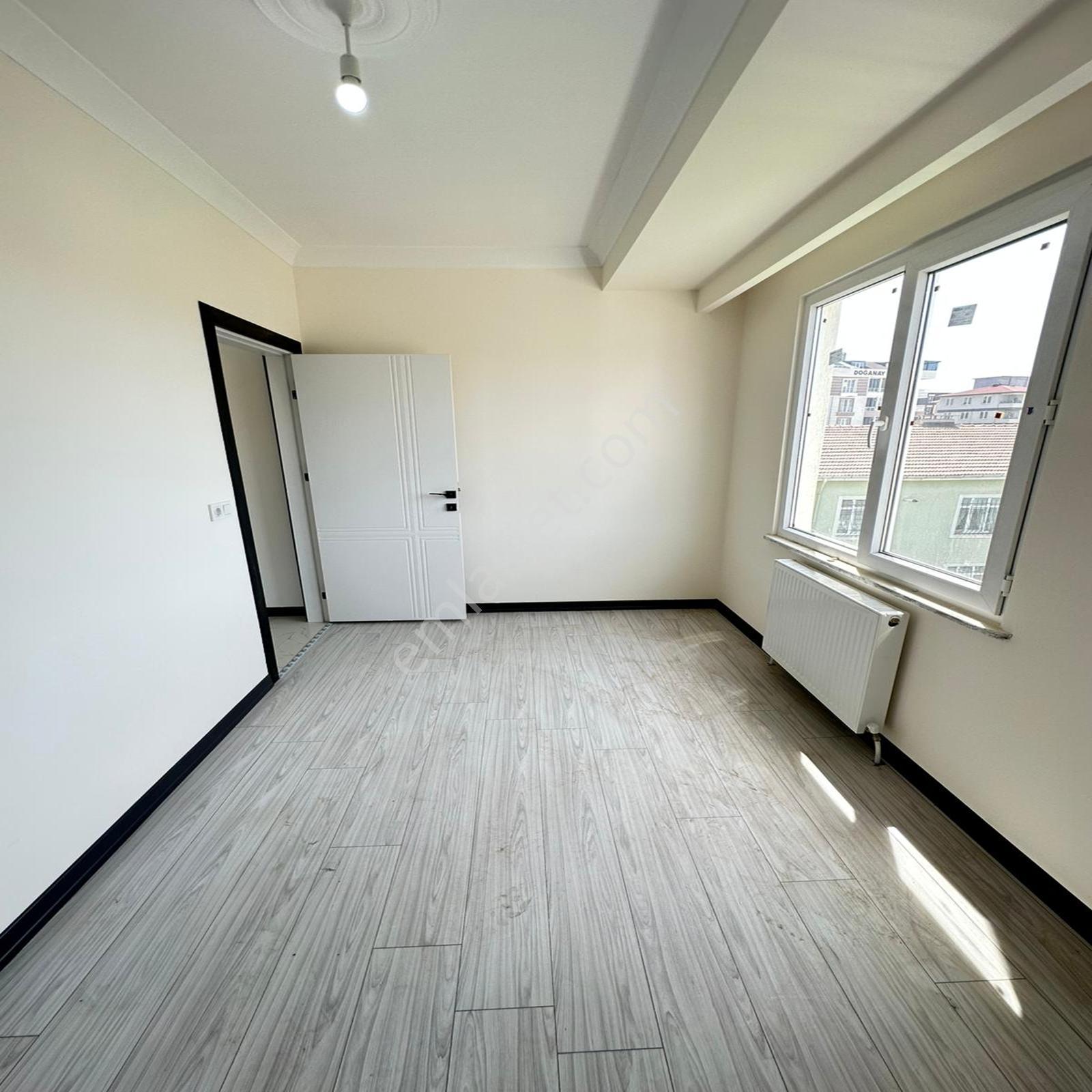 Fevzipaşa Mh Yüksek Kredili C30 Beton-karasıvalı Lüks 3+1 Daire - Görsel 29