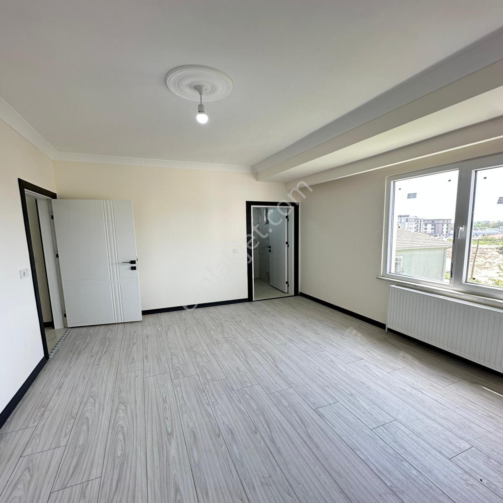 Fevzipaşa Mh Yüksek Kredili C30 Beton-karasıvalı Lüks 3+1 Daire - Görsel 32