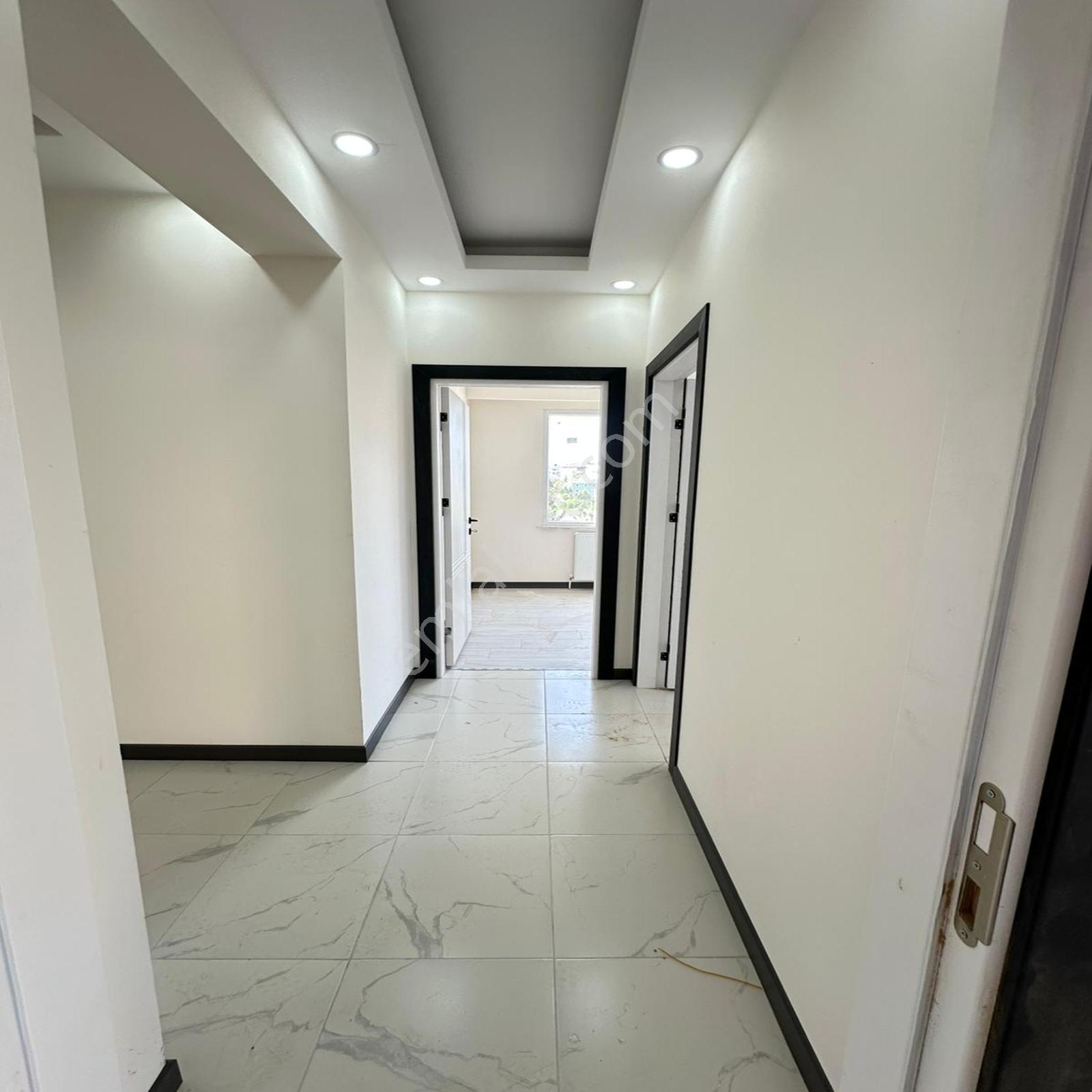 Fevzipaşa Mh Yüksek Kredili C30 Beton-karasıvalı Lüks 3+1 Daire - Görsel 18