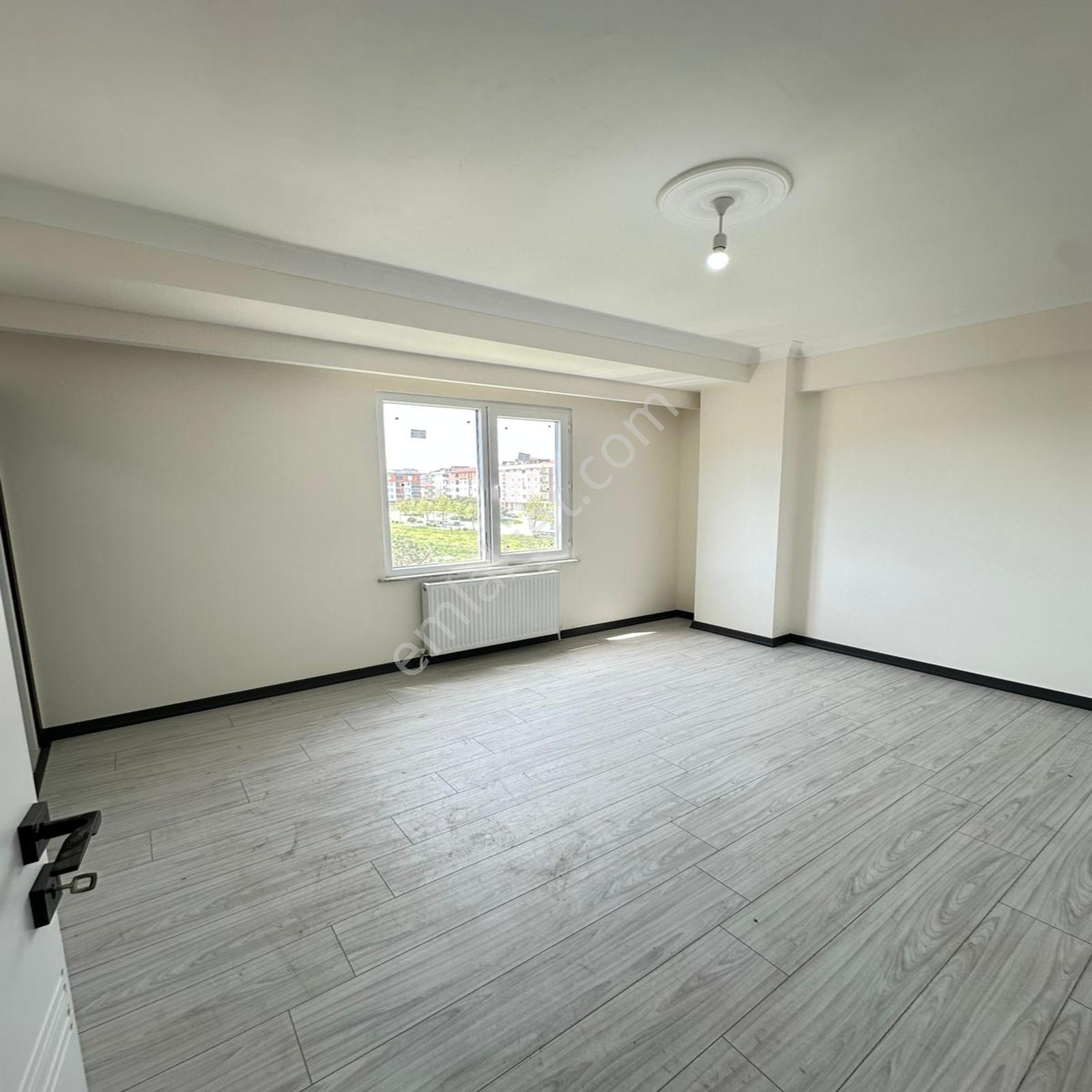 Fevzipaşa Mh Yüksek Kredili C30 Beton-karasıvalı Lüks 3+1 Daire - Görsel 12