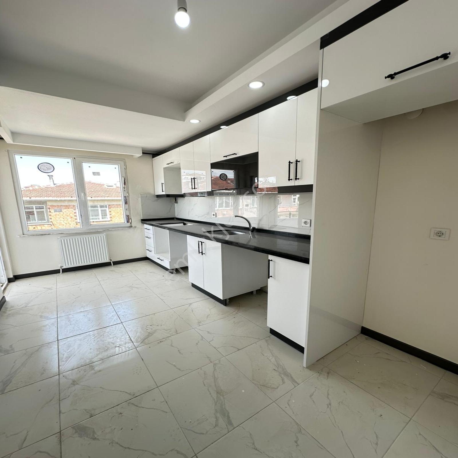 Fevzipaşa Mh Yüksek Kredili C30 Beton-karasıvalı Lüks 3+1 Daire - Görsel 27