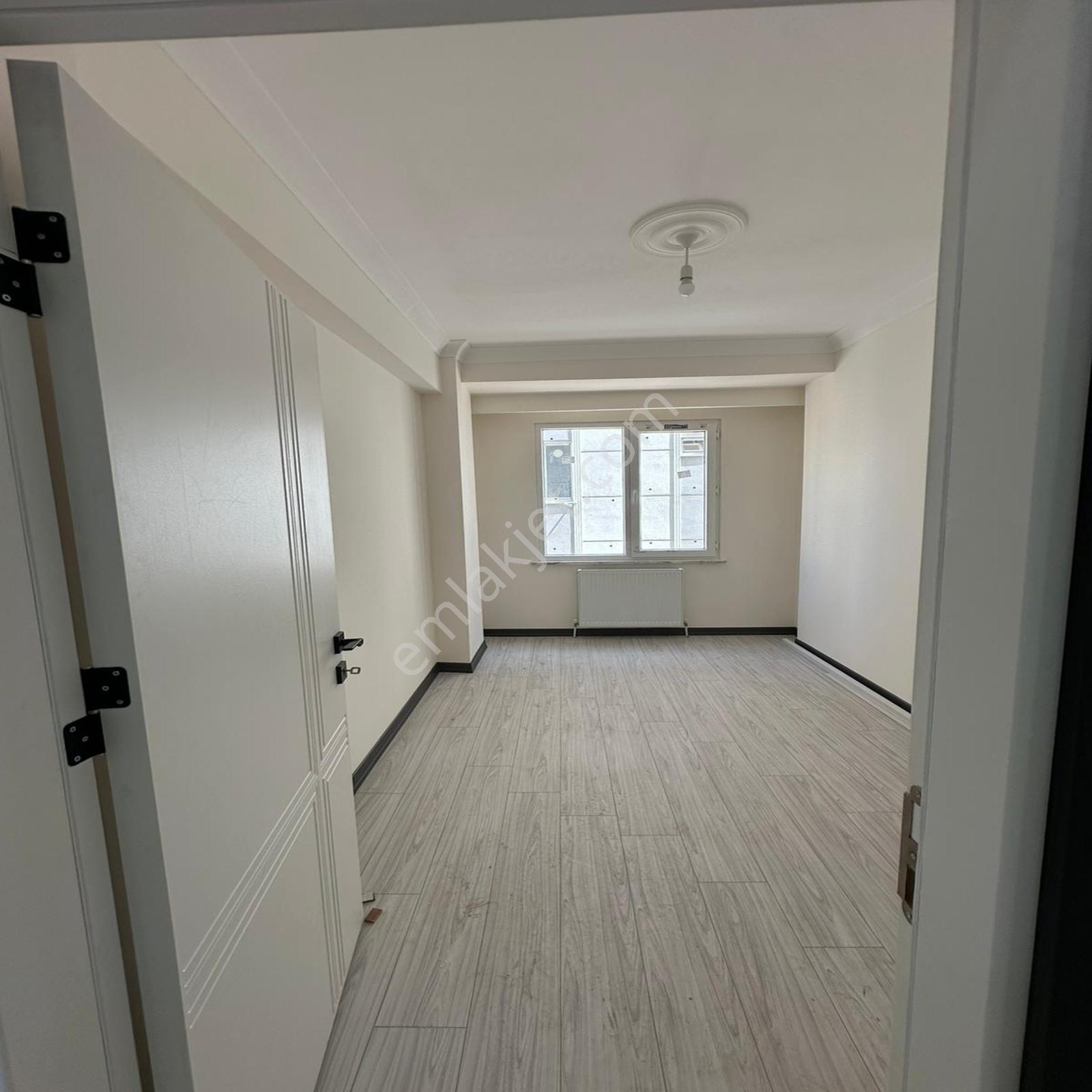 Fevzipaşa Mh Yüksek Kredili C30 Beton-karasıvalı Lüks 3+1 Daire - Görsel 21