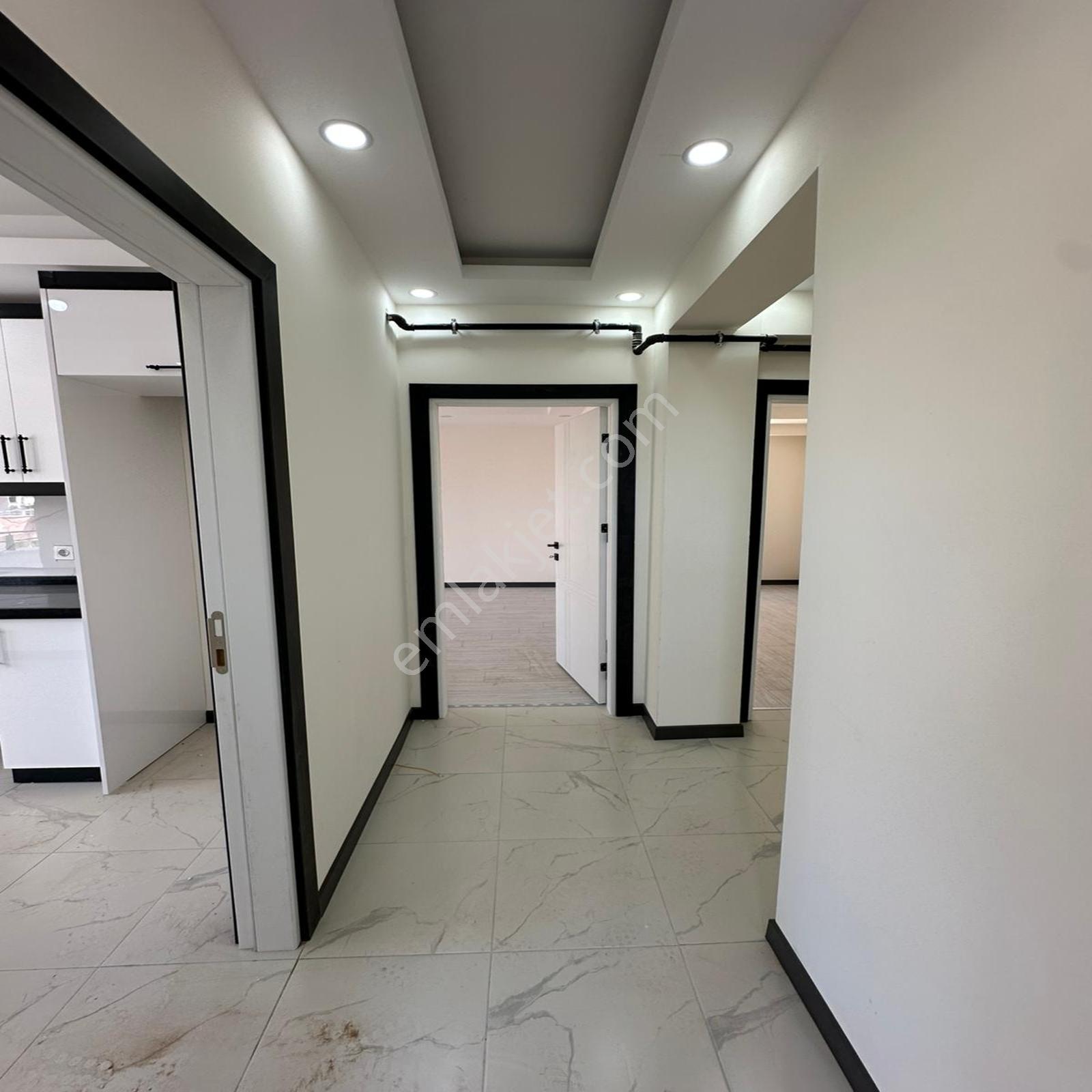 Fevzipaşa Mh Yüksek Kredili C30 Beton-karasıvalı Lüks 3+1 Daire - Görsel 17