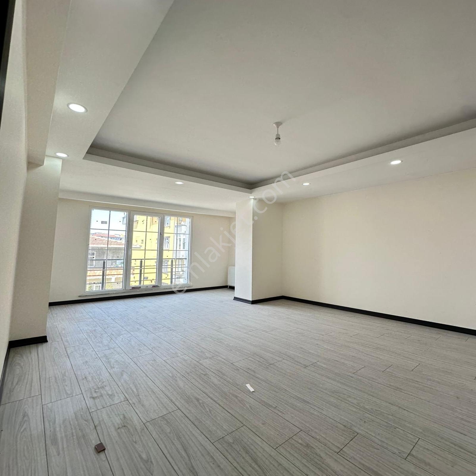 Fevzipaşa Mh Yüksek Kredili C30 Beton-karasıvalı Lüks 3+1 Daire - Görsel 13