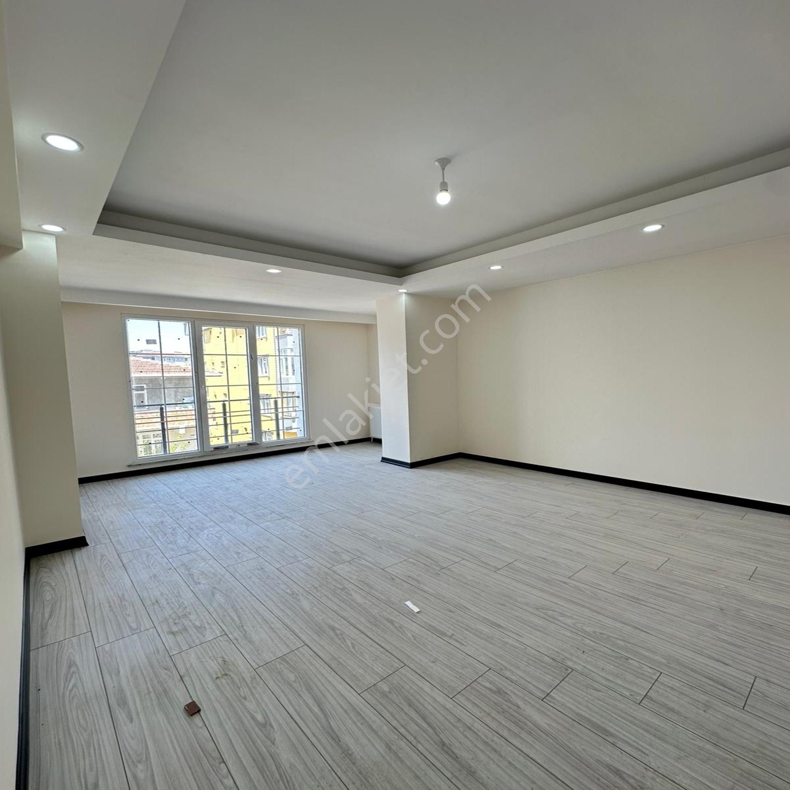 Fevzipaşa Mh Yüksek Kredili C30 Beton-karasıvalı Lüks 3+1 Daire - Görsel 16