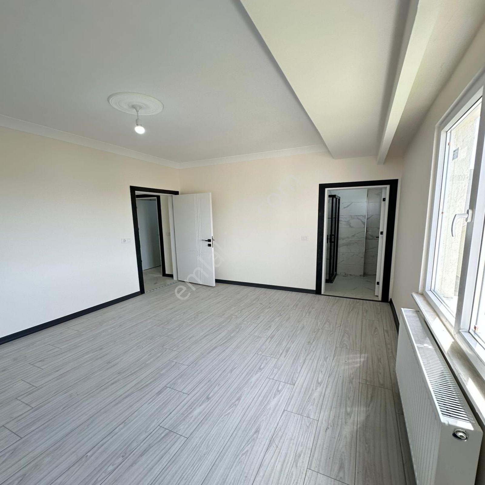 Fevzipaşa Mh Yüksek Kredili C30 Beton-karasıvalı Lüks 3+1 Daire - Görsel 34