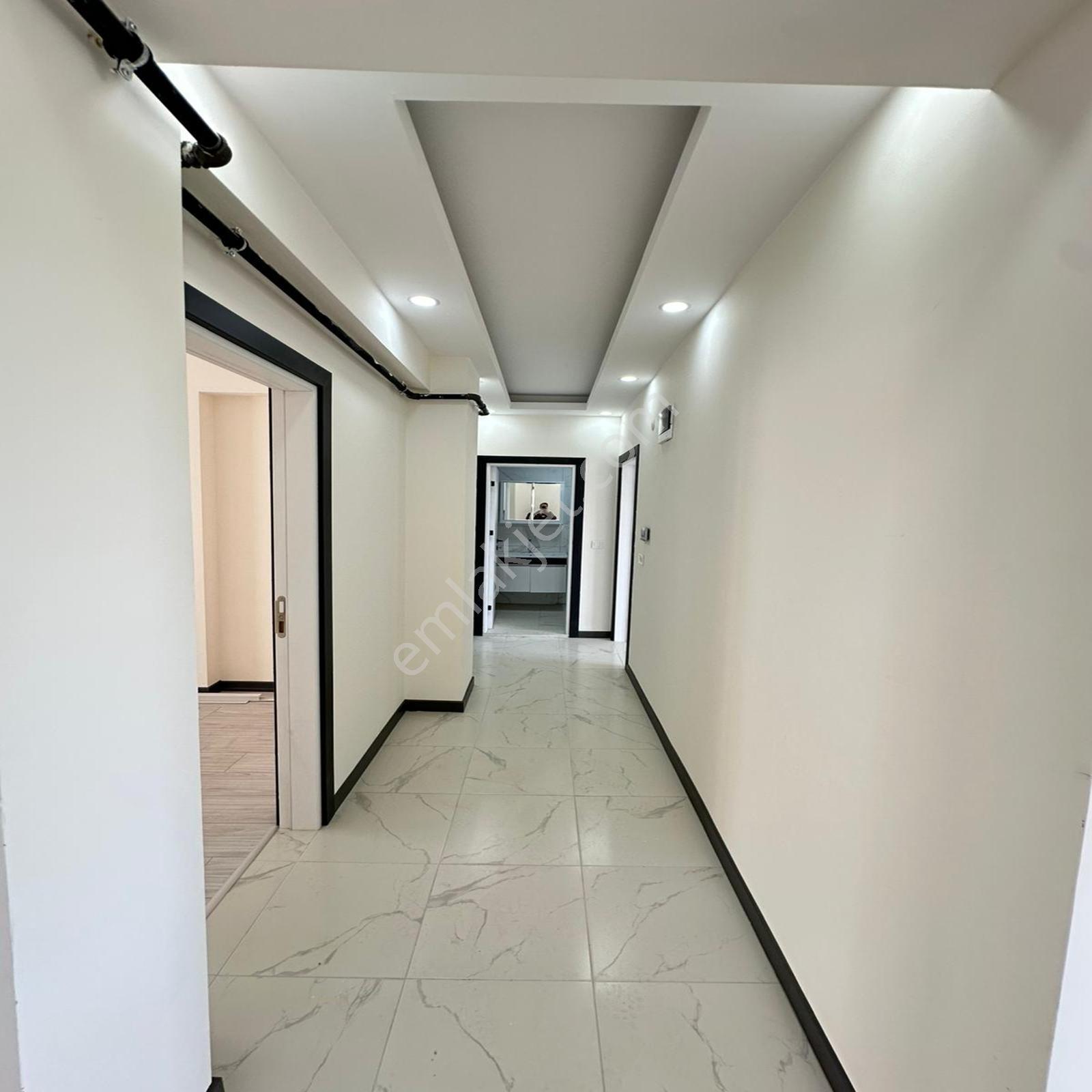 Fevzipaşa Mh Yüksek Kredili C30 Beton-karasıvalı Lüks 3+1 Daire - Görsel 7