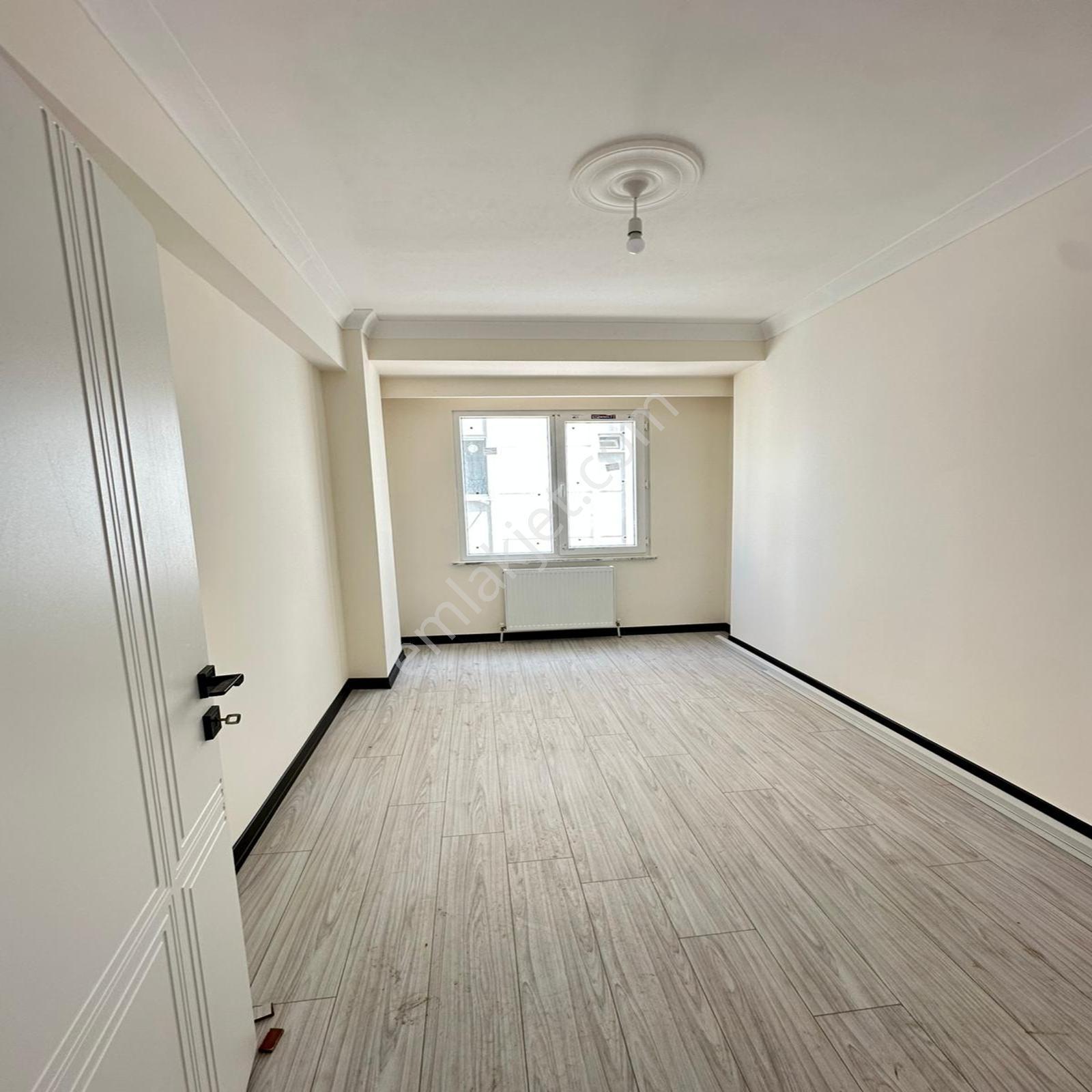 Fevzipaşa Mh Yüksek Kredili C30 Beton-karasıvalı Lüks 3+1 Daire - Görsel 30