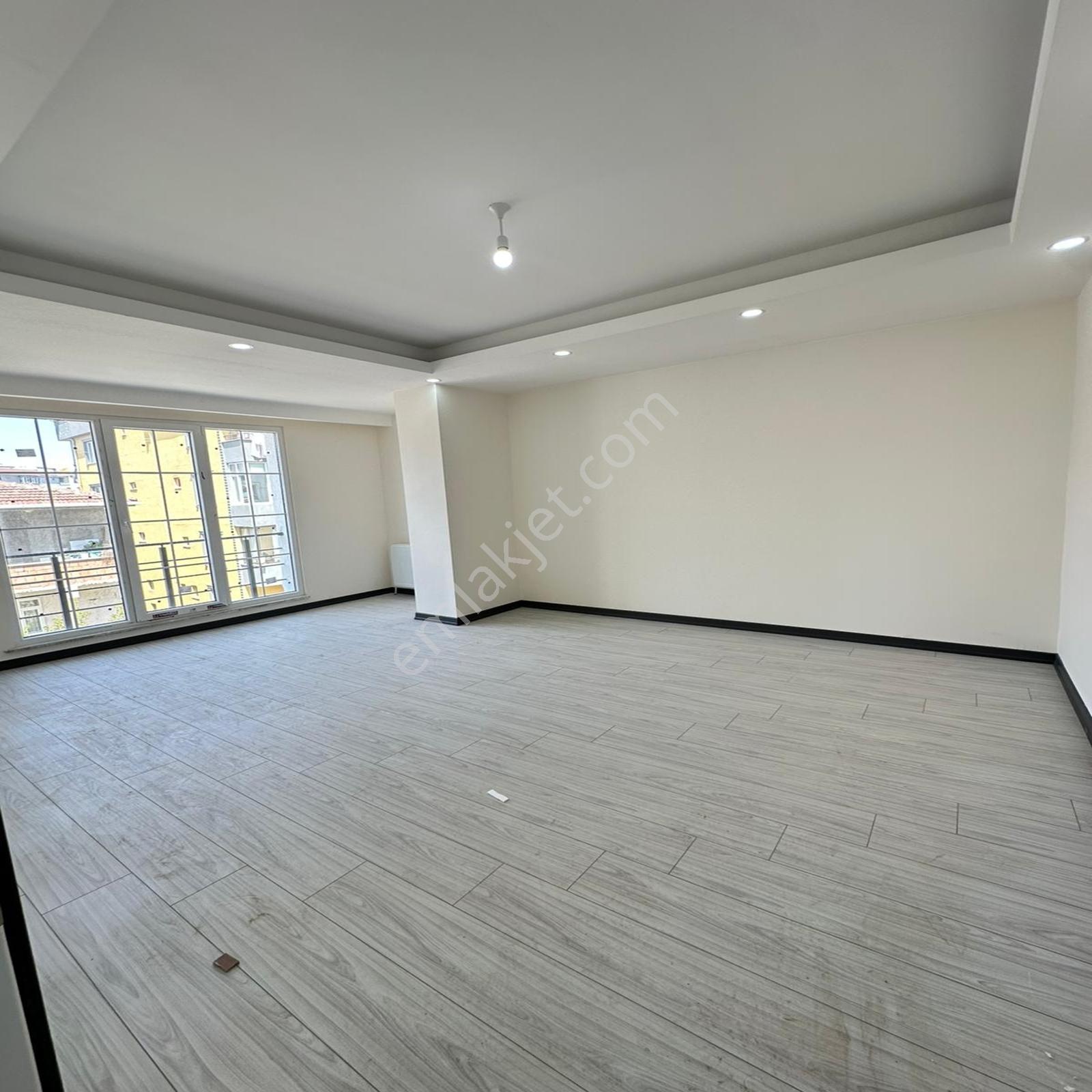 Fevzipaşa Mh Yüksek Kredili C30 Beton-karasıvalı Lüks 3+1 Daire - Görsel 4