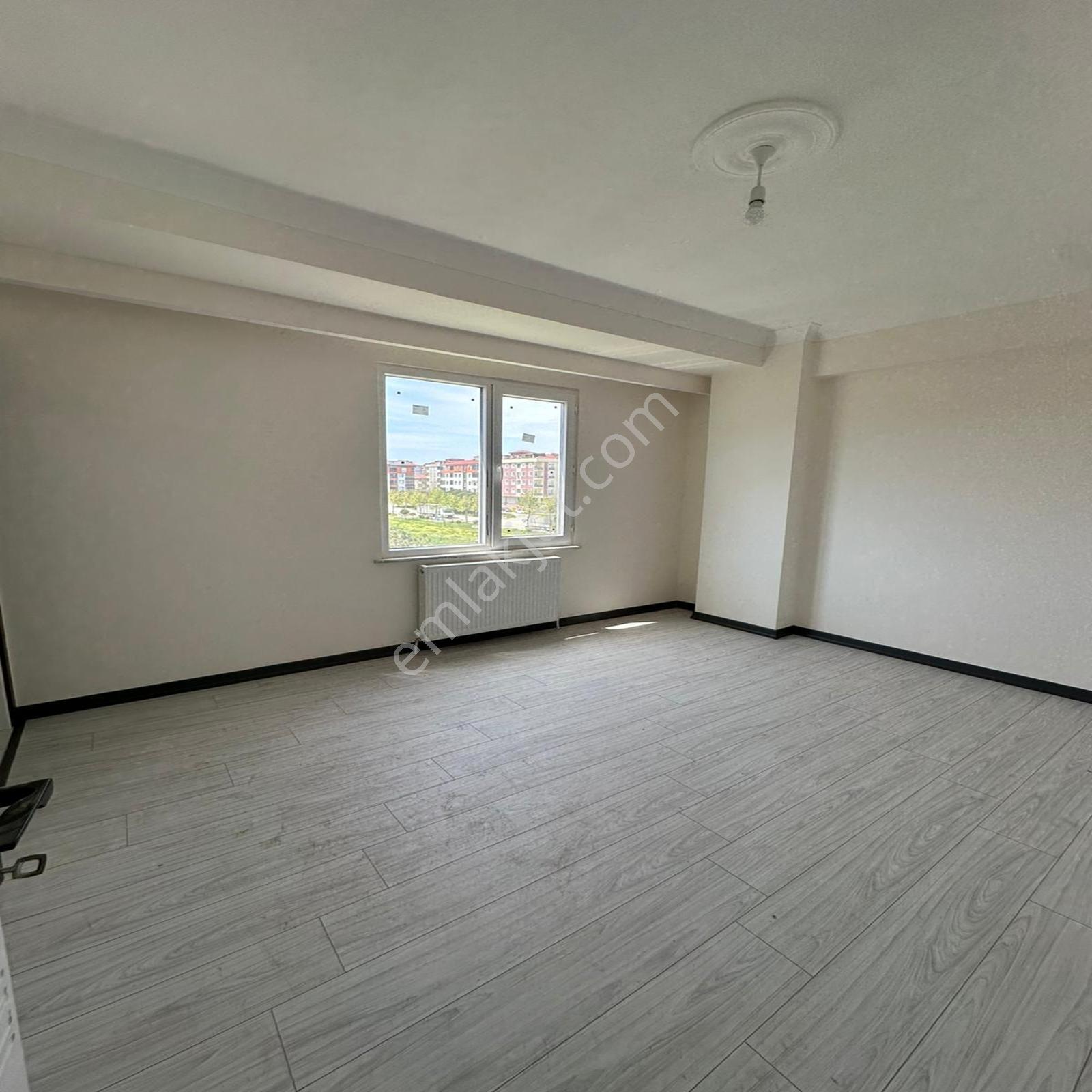 Fevzipaşa Mh Yüksek Kredili C30 Beton-karasıvalı Lüks 3+1 Daire - Görsel 33