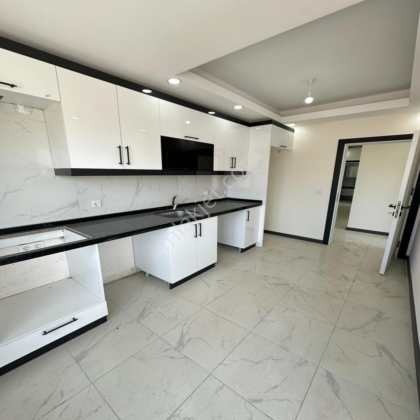 Fevzipaşa Mh Yüksek Kredili C30 Beton-karasıvalı Lüks 3+1 Daire - Görsel 20