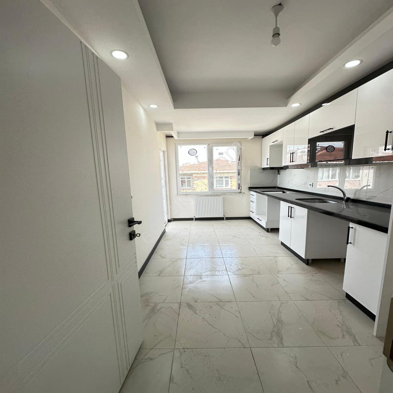 Fevzipaşa Mh Yüksek Kredili C30 Beton-karasıvalı Lüks 3+1 Daire - Görsel 26