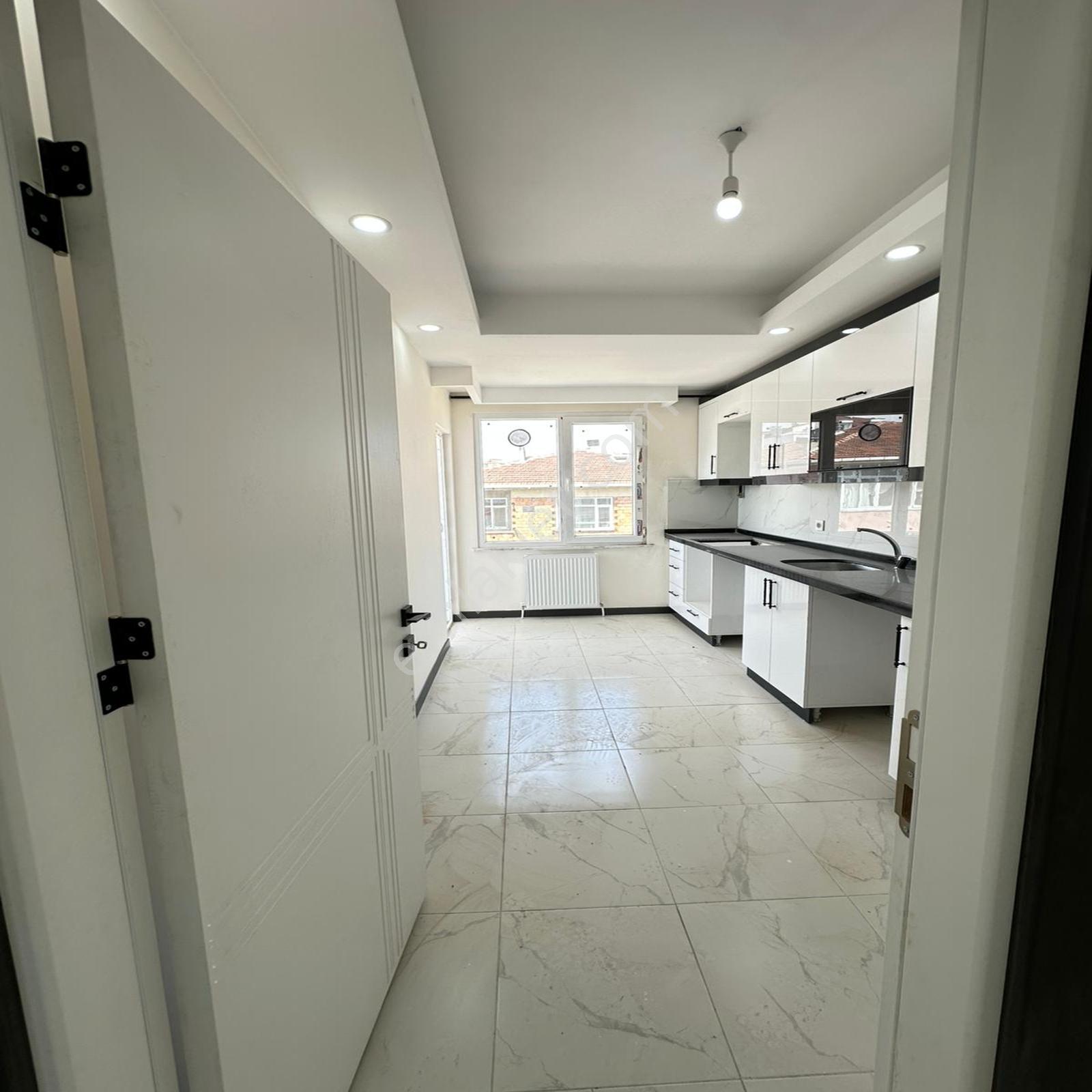 Fevzipaşa Mh Yüksek Kredili C30 Beton-karasıvalı Lüks 3+1 Daire - Görsel 28