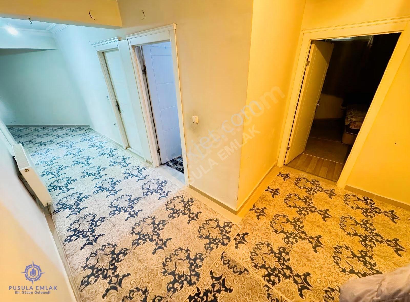 Ｐｕｓｕｌａ'ｄａｎ Cadde Üzerinde Krediye Uygun Ara Kat'ta 3+1 Daire - Görsel 29