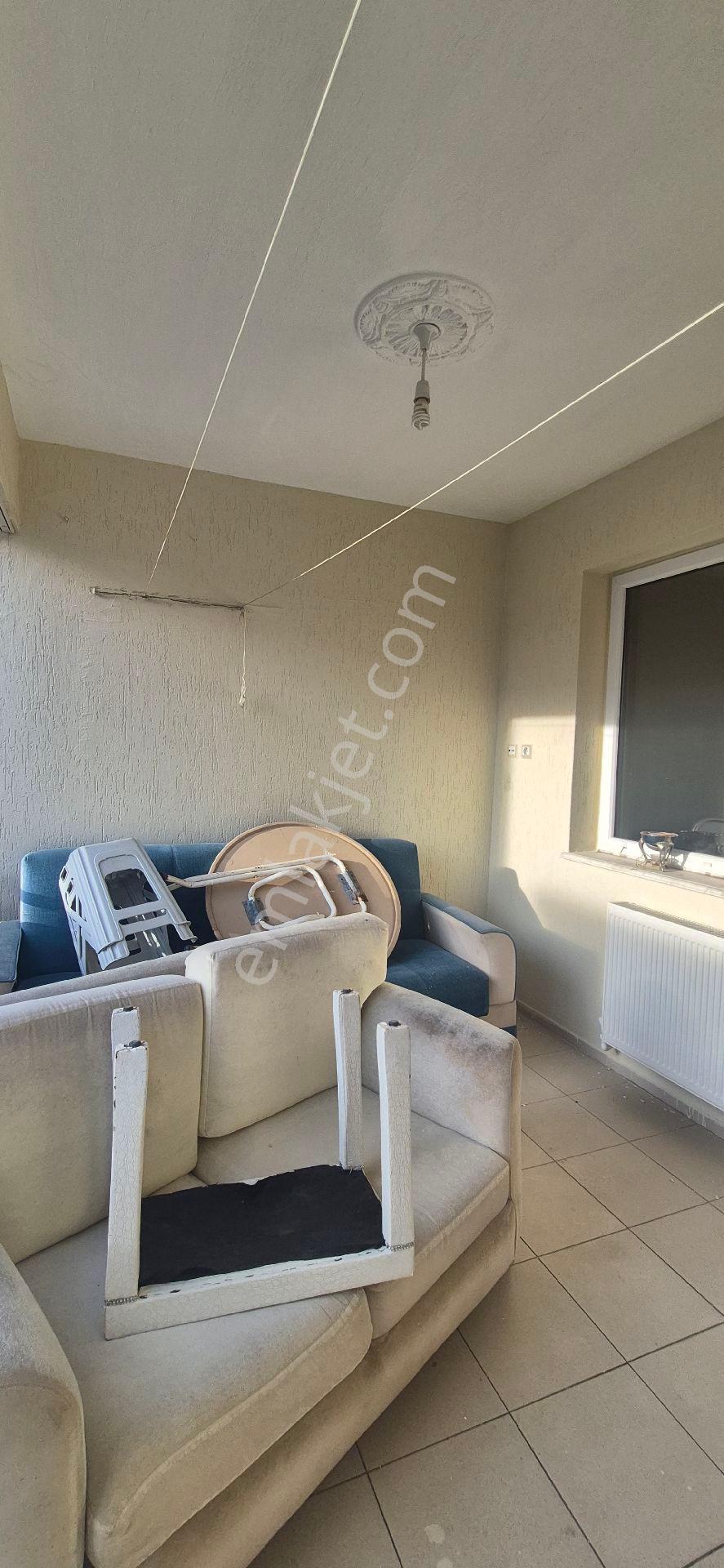 Bornova Pınarbaşında 2+1 Satılık Daire . - Görsel 25