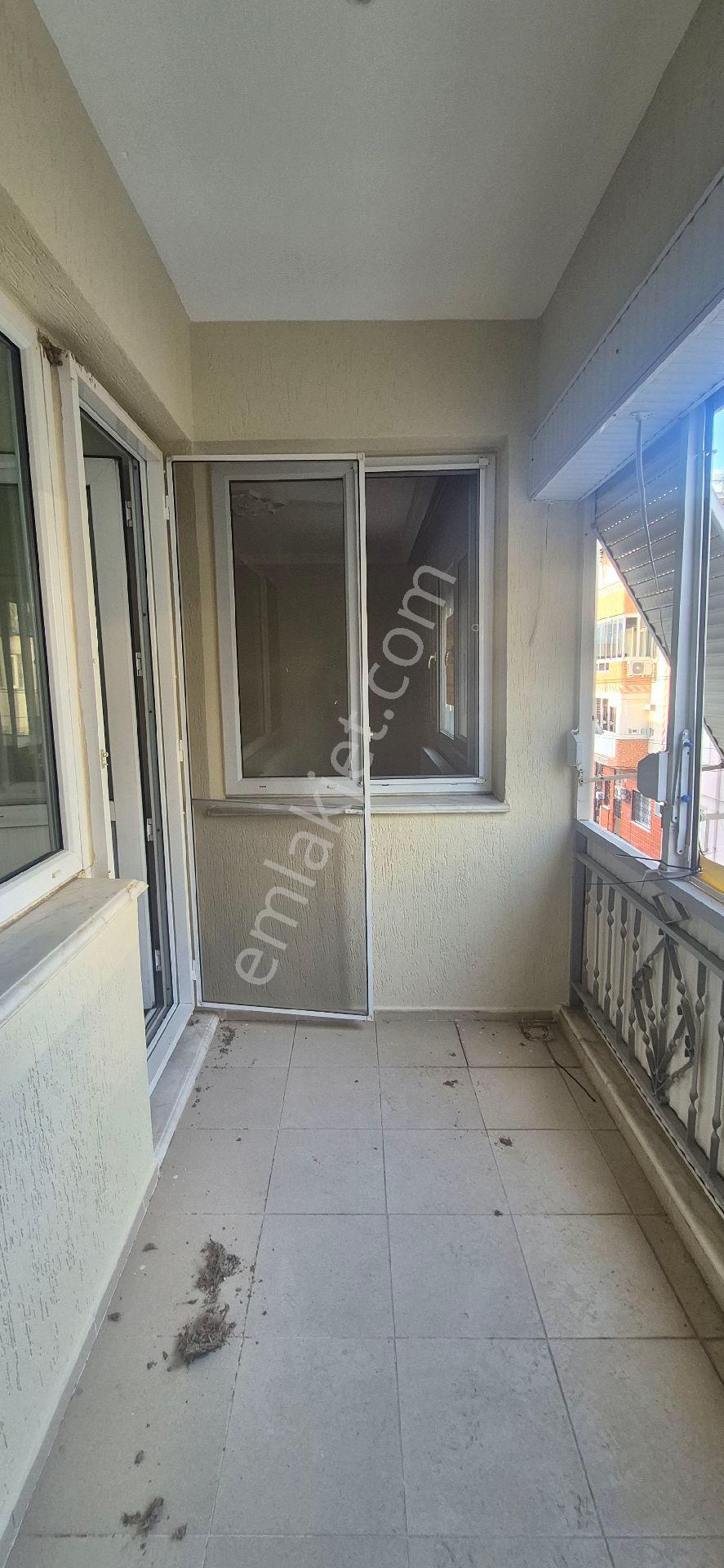 Bornova Pınarbaşında 2+1 Satılık Daire . - Görsel 16