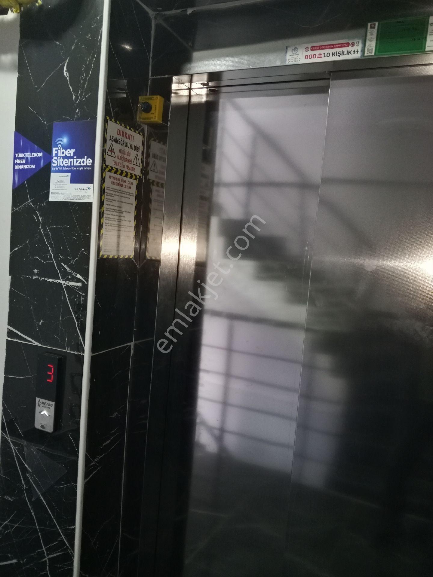 Kiralık Daire Hukuk Fakültesi Yanında - Görsel 4