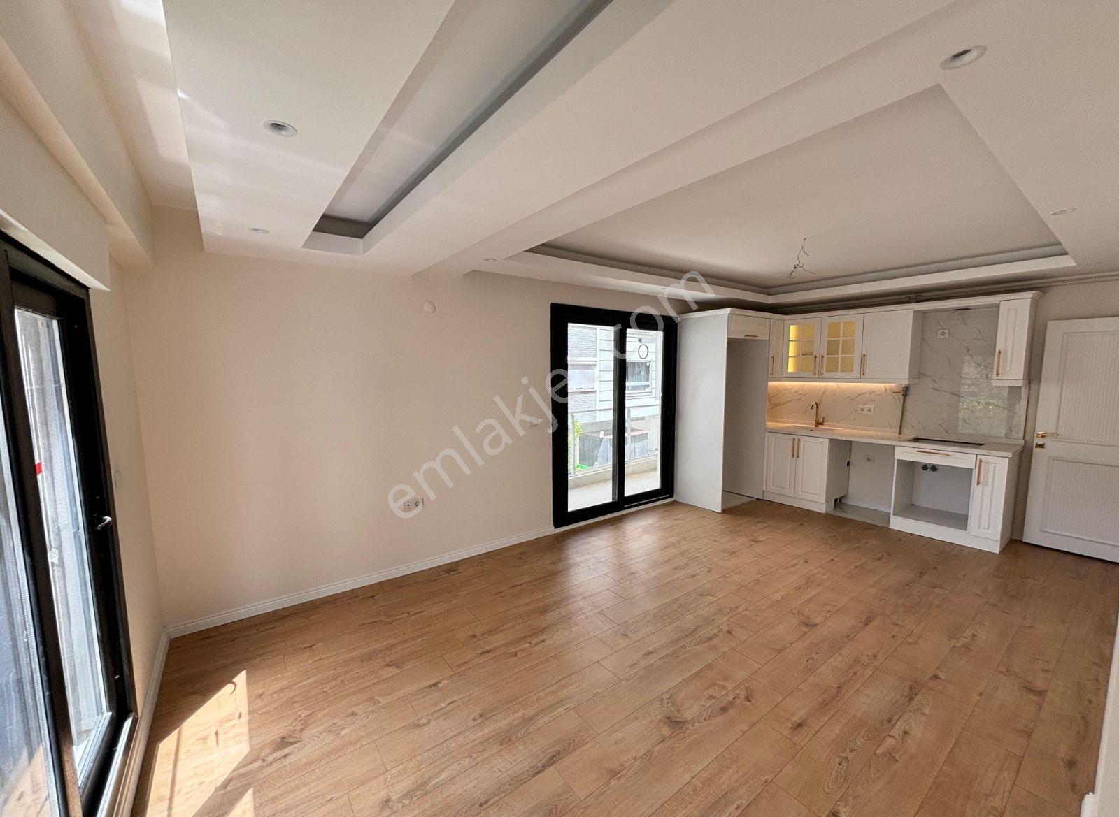 Tepeköy Çarşı Merkezde Satılık 2+1 Satılik Lüx Daire - Görsel 12