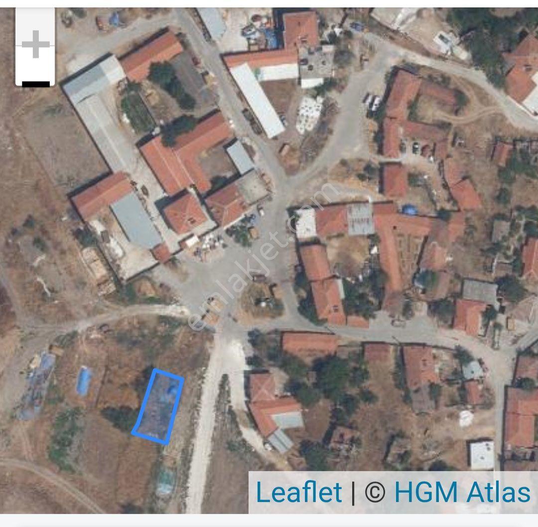Nergis Köyü Satılık Arsa