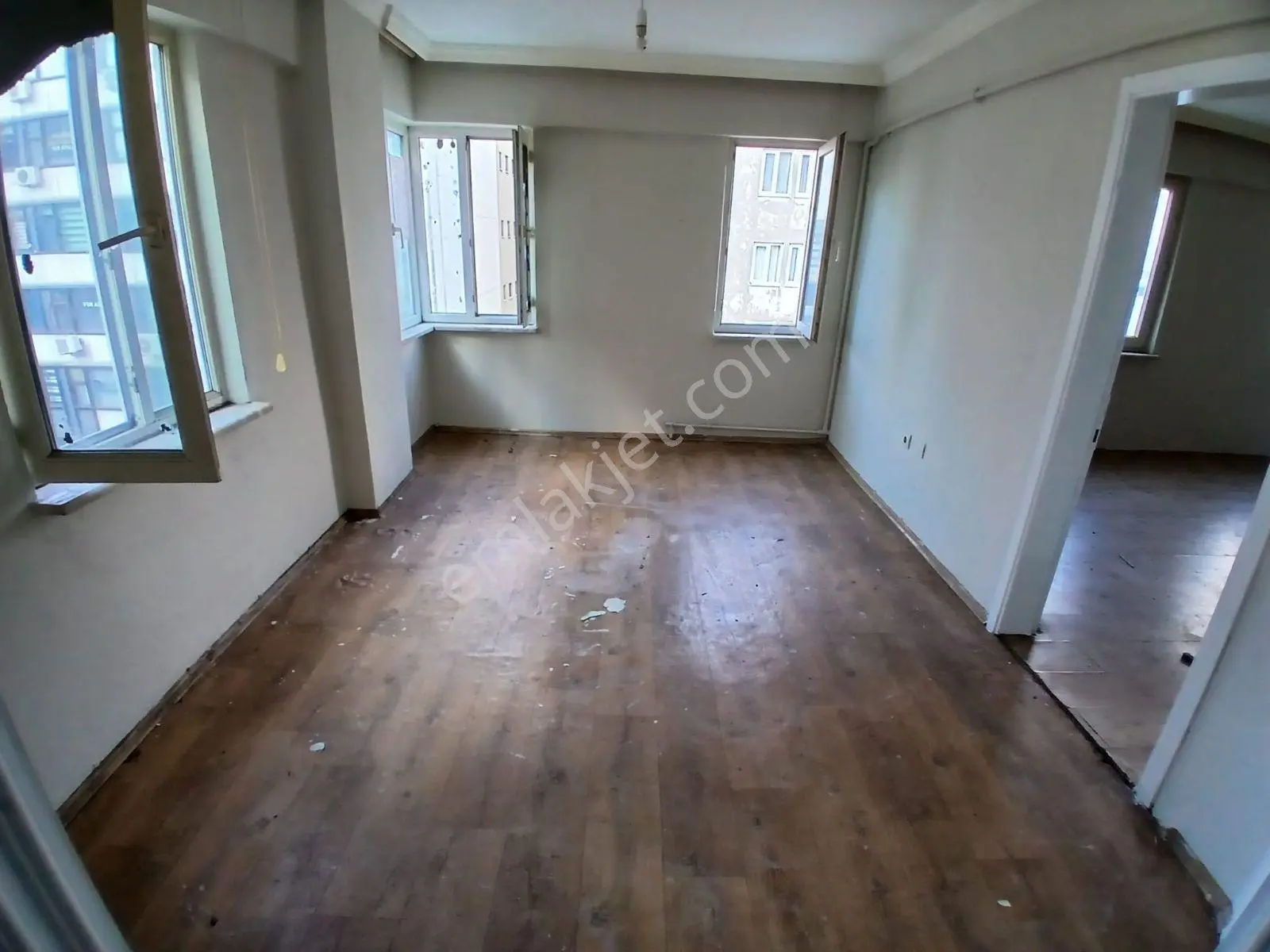 Bursa Osmangazi Gazcılar Da Asansörlü 1+1 Home Ofis - Görsel 16