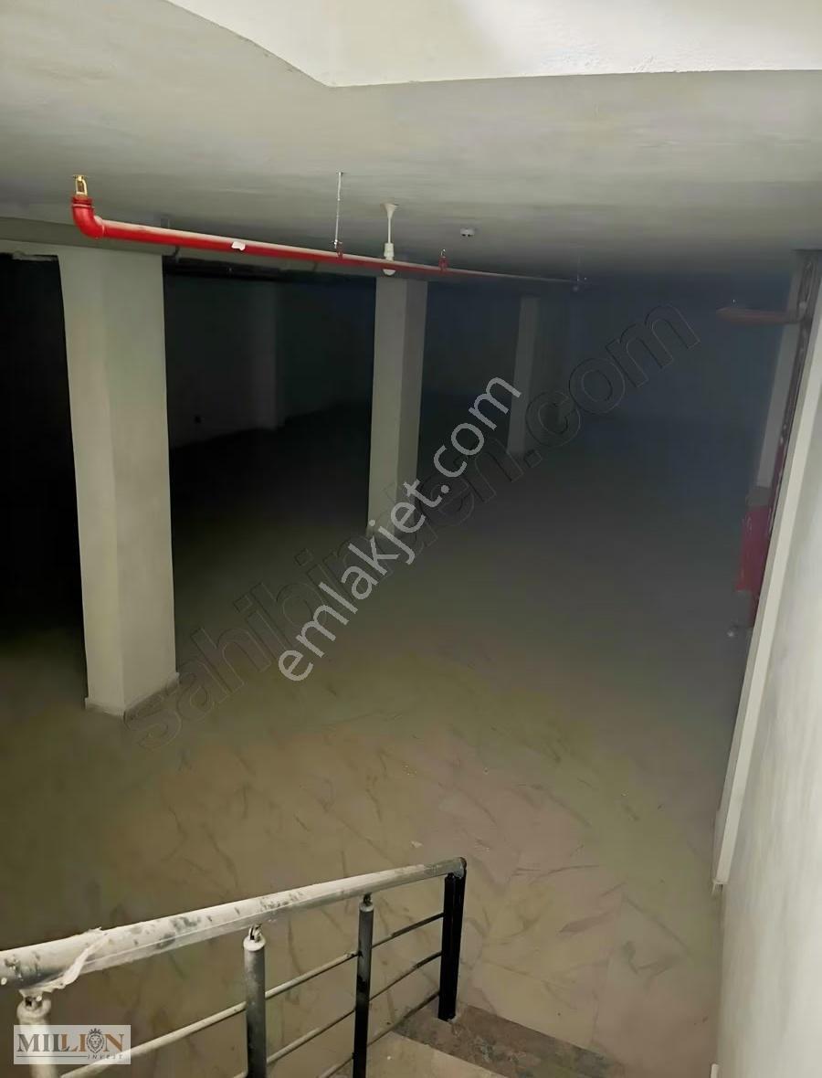 Satılık Depolu Asma Katlı İş Yeri - Görsel 8