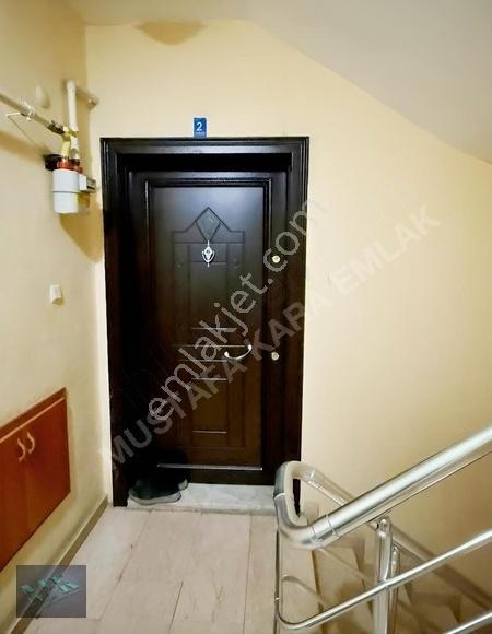 Mustafa Kara'dan Fatih Işıklarda Satılık 3+1 Daire - Görsel 24