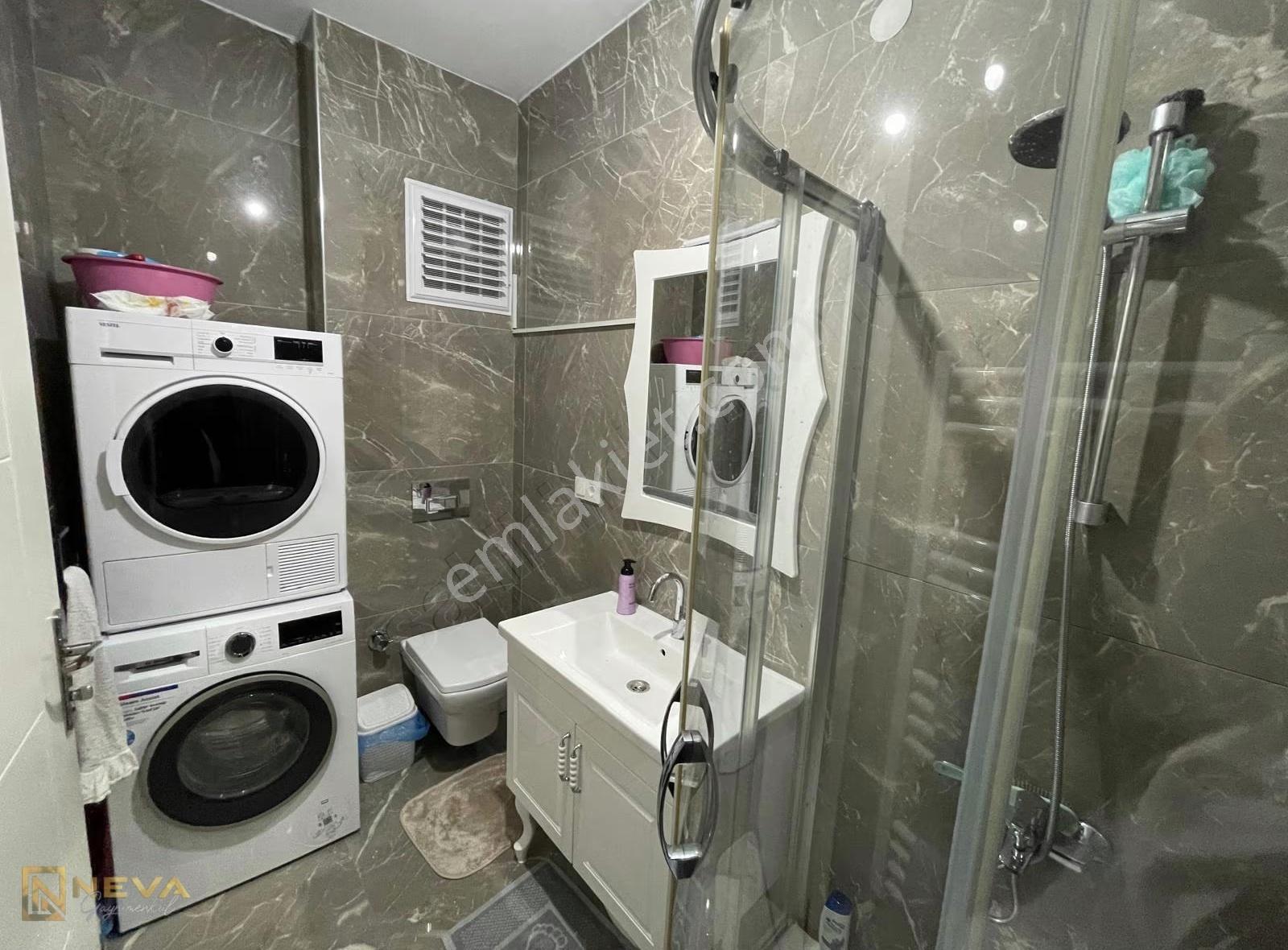 Erenler Bağlar Mah'de Asansörlü 3 Kat Köşe Daire - Görsel 23