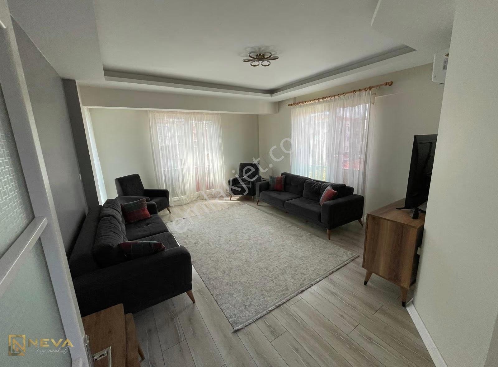 Erenler Bağlar Mah'de Asansörlü 3 Kat Köşe Daire - Görsel 20