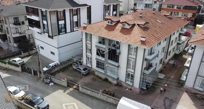 Erenler Bağlar Mah'de Asansörlü 3 Kat Köşe Daire - Görsel 33