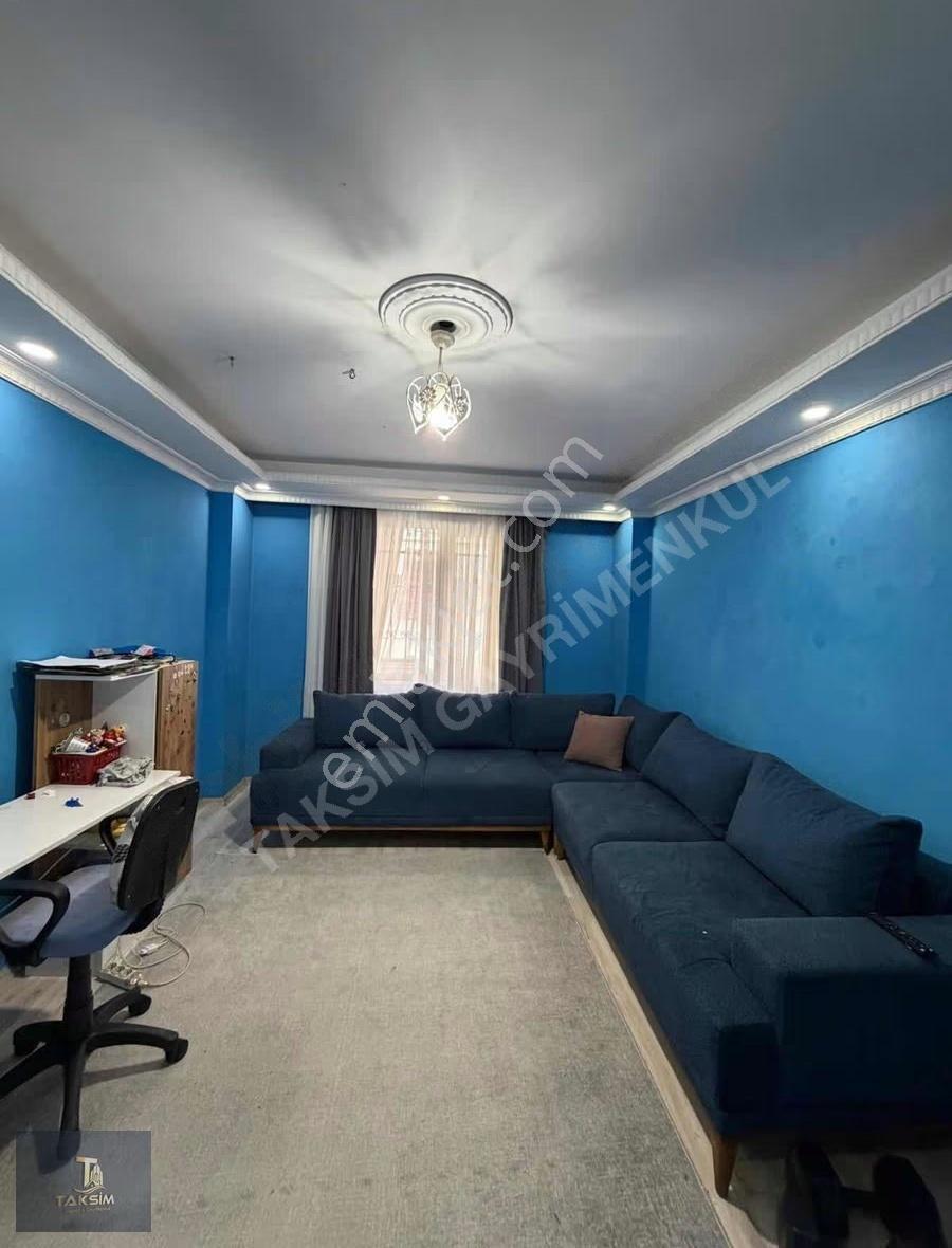Esenyurt'ta Satılık 2+1 Yüksek Giriş Daire - Görsel 20