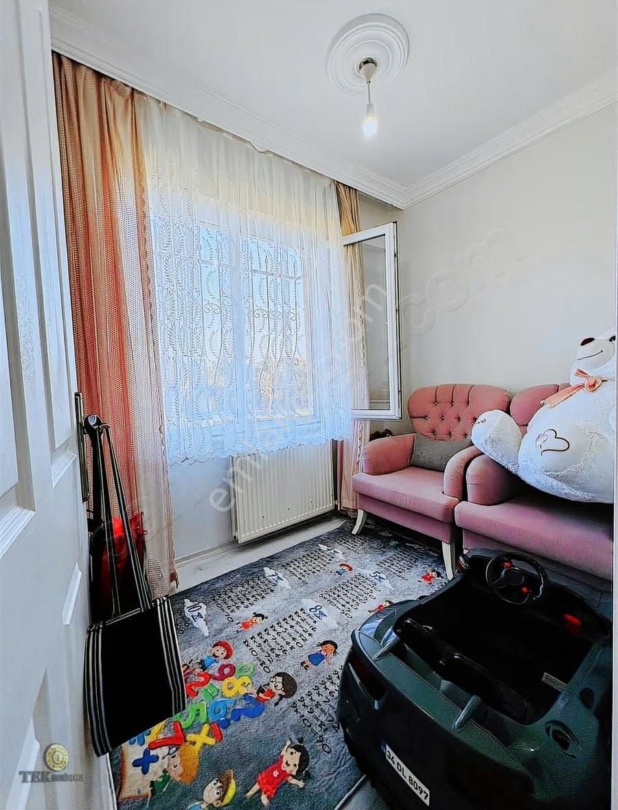 Muhittin Mahallesinde Nezih Konumda 2+1 Satılık Dairemiz - Görsel 14