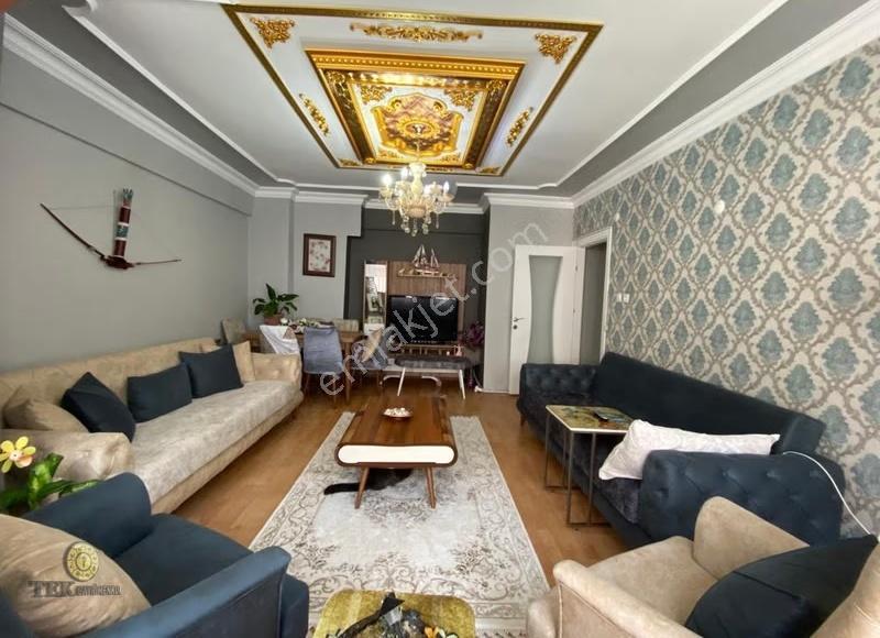 Kemalettin Mah.de 2+1 120m² Masrafsız Asansörlü Fırsat Dairemiz - Görsel 8